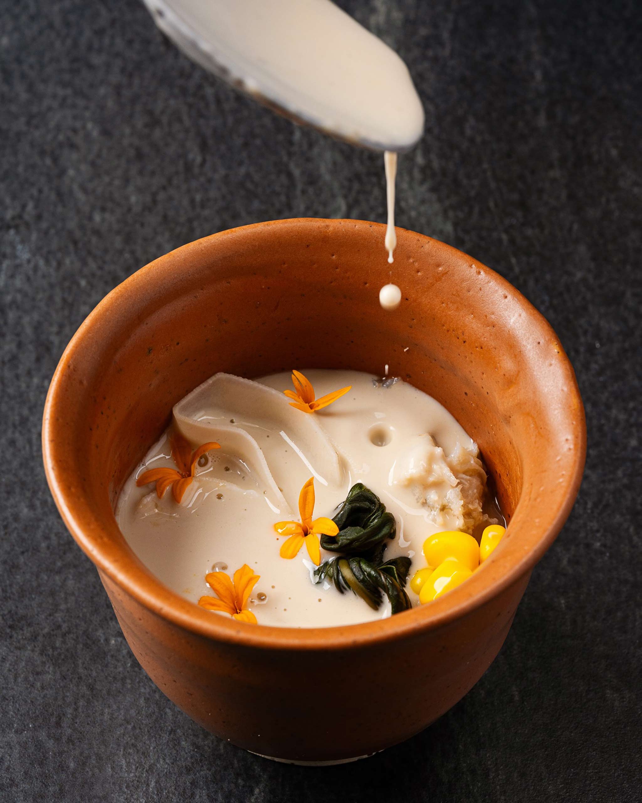 Hapag Michelin Philippines