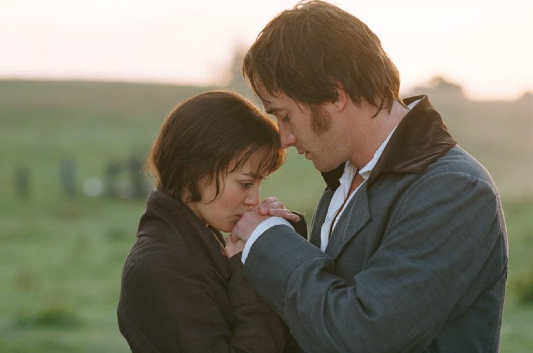 pride & prejudice