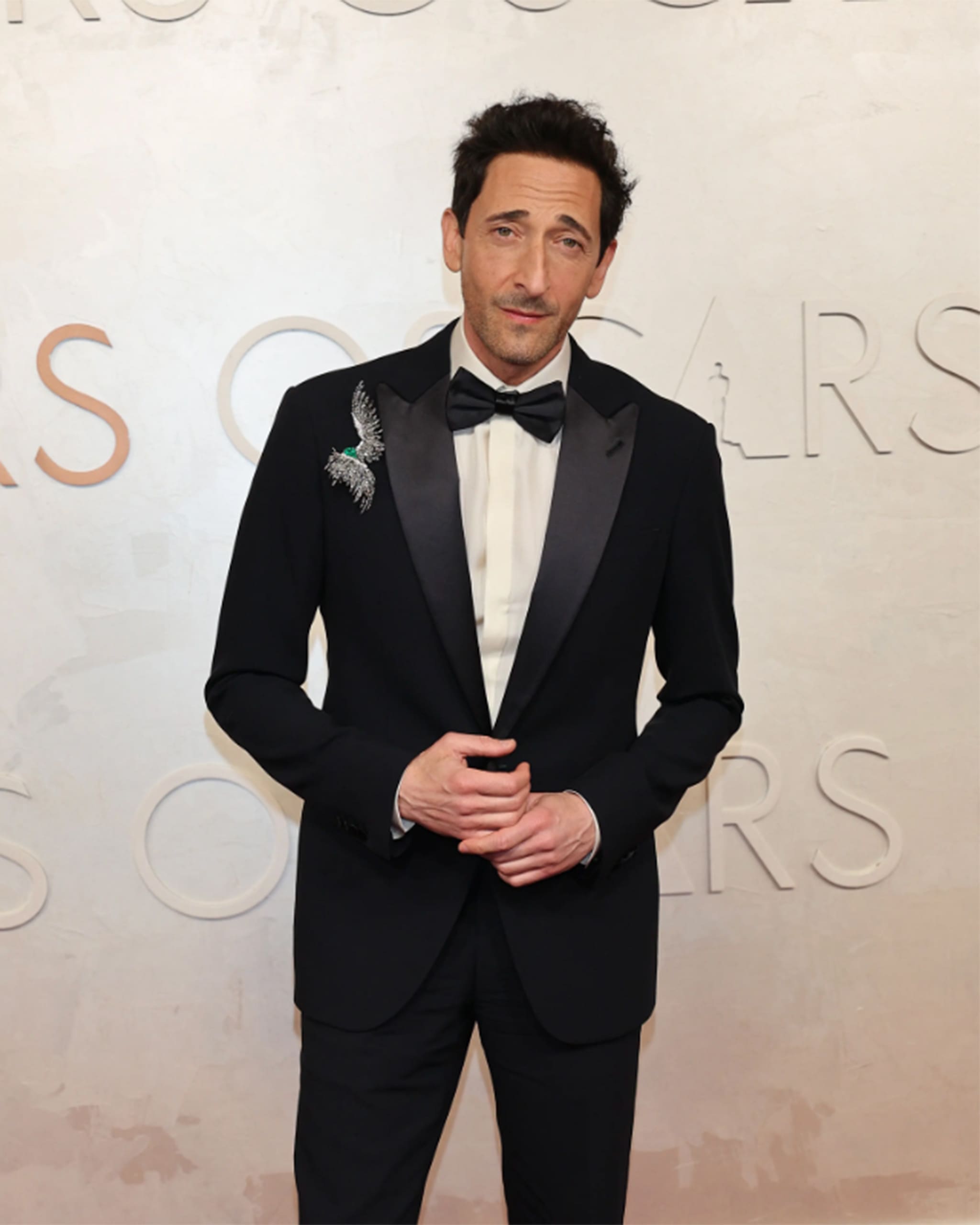 adrien brody