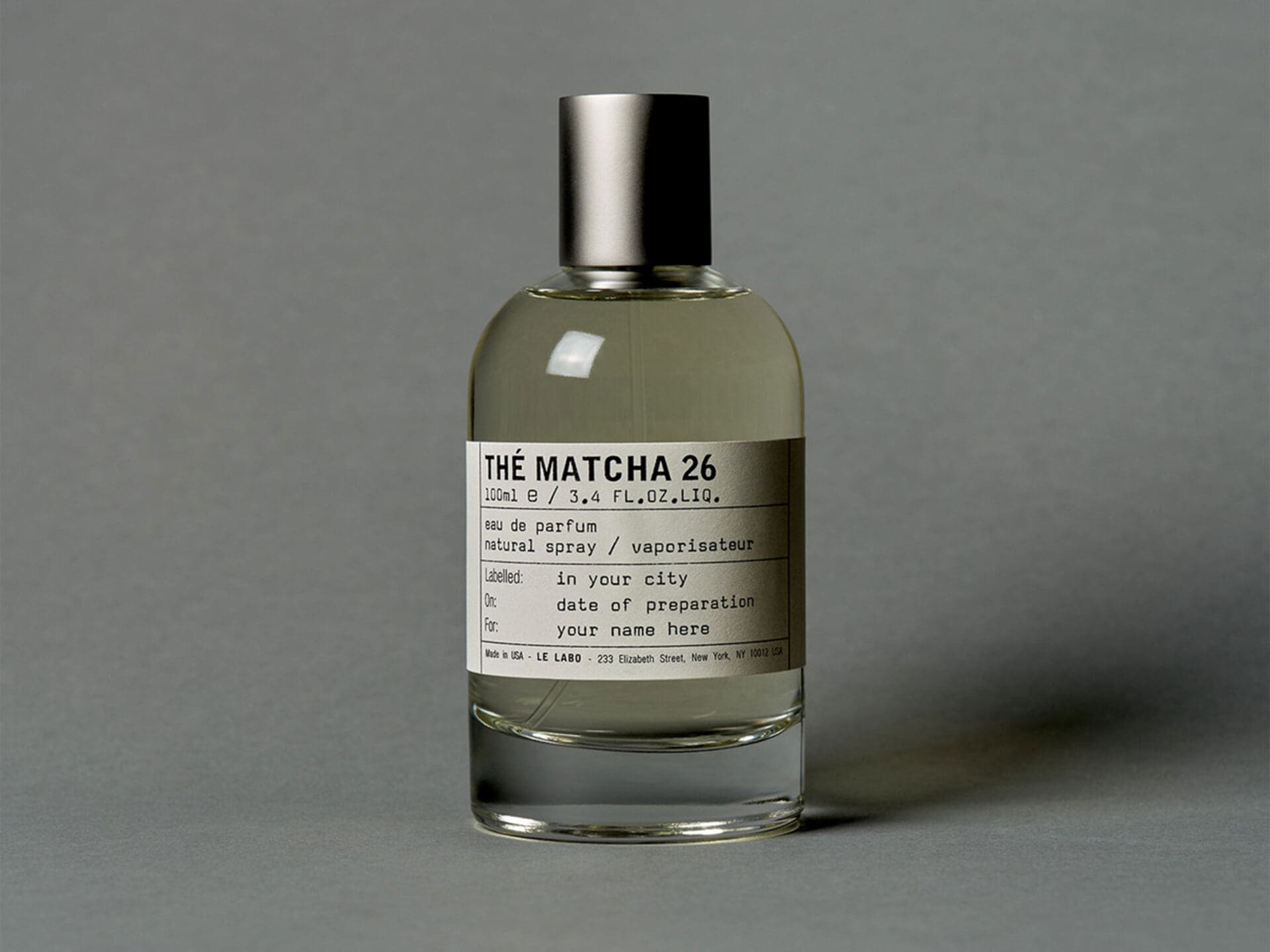 le labo
