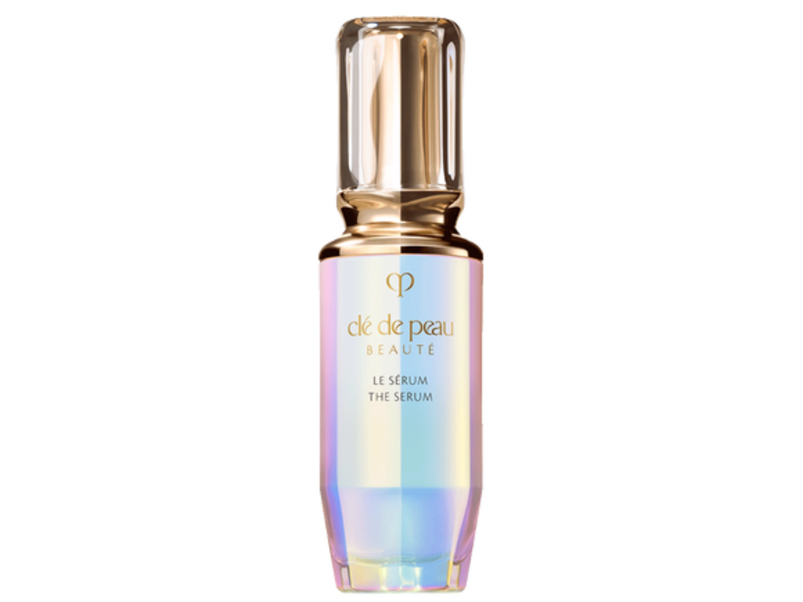 Clé de Peau Beauté THE SERUM II