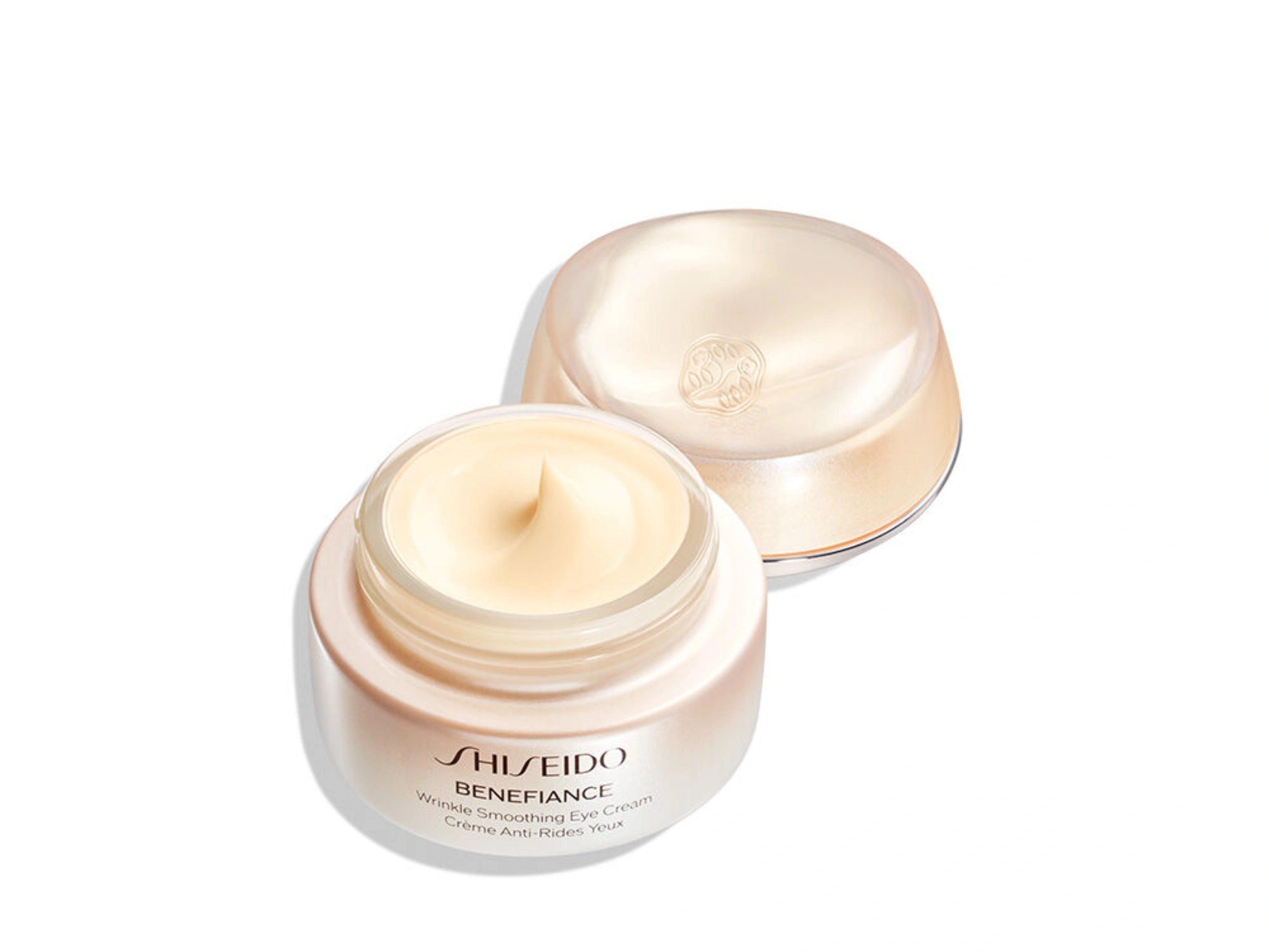 Shiseido Benefiance Wrinkle Smoothing Eye Cream