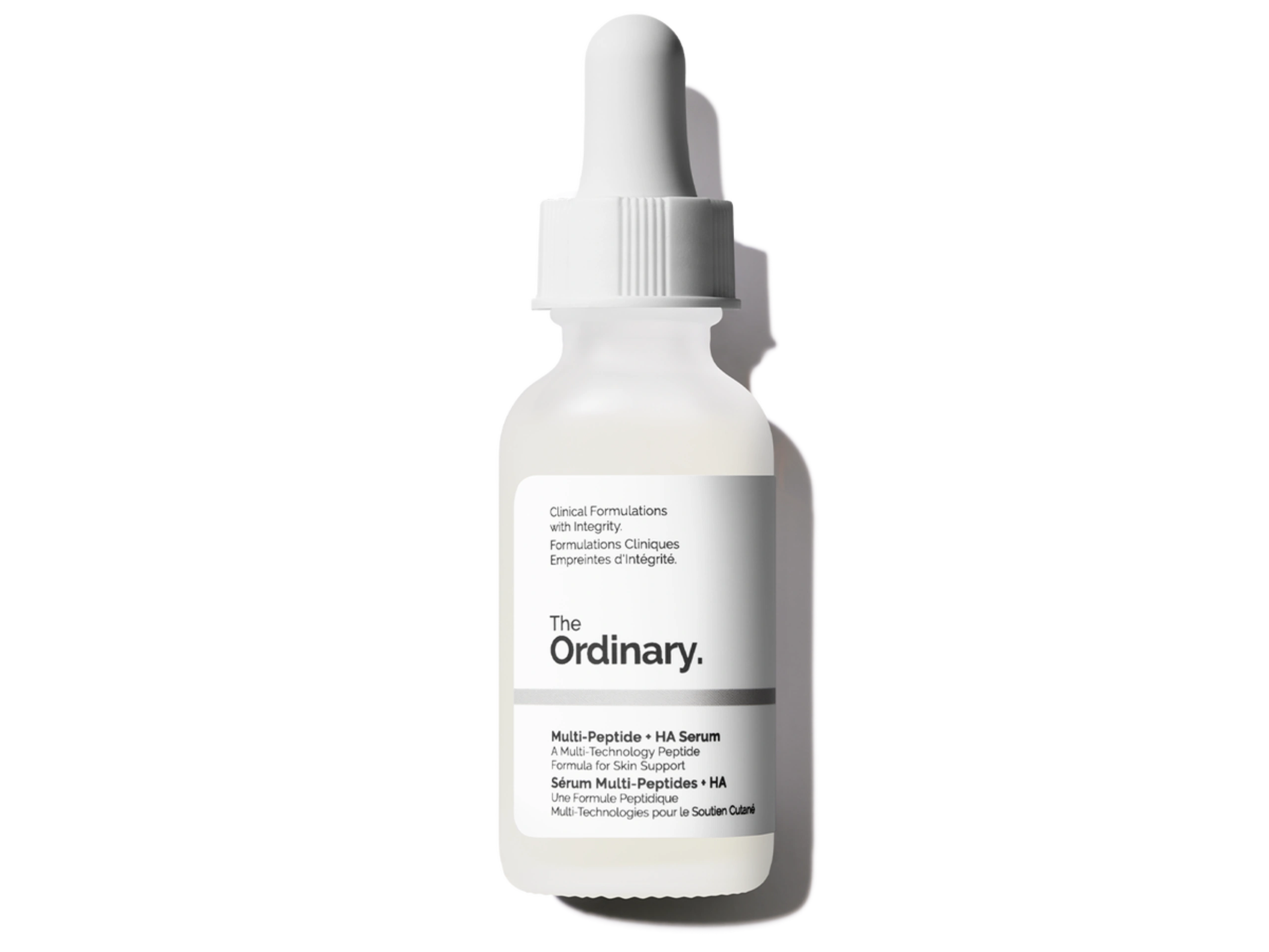 The Ordinary Multi-Peptide + HA Serum