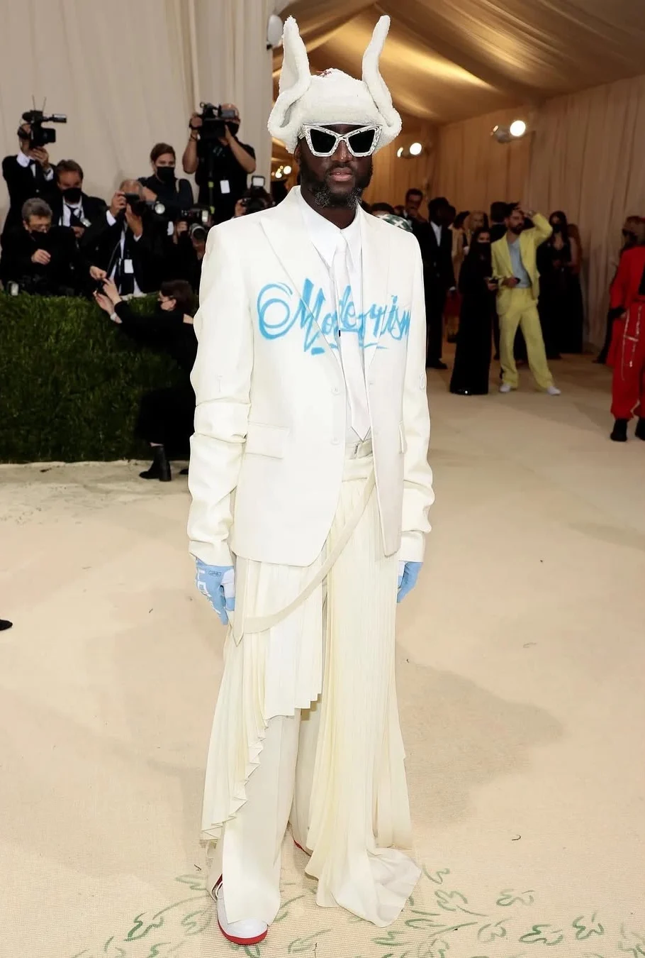 VIRGIL ABLOH