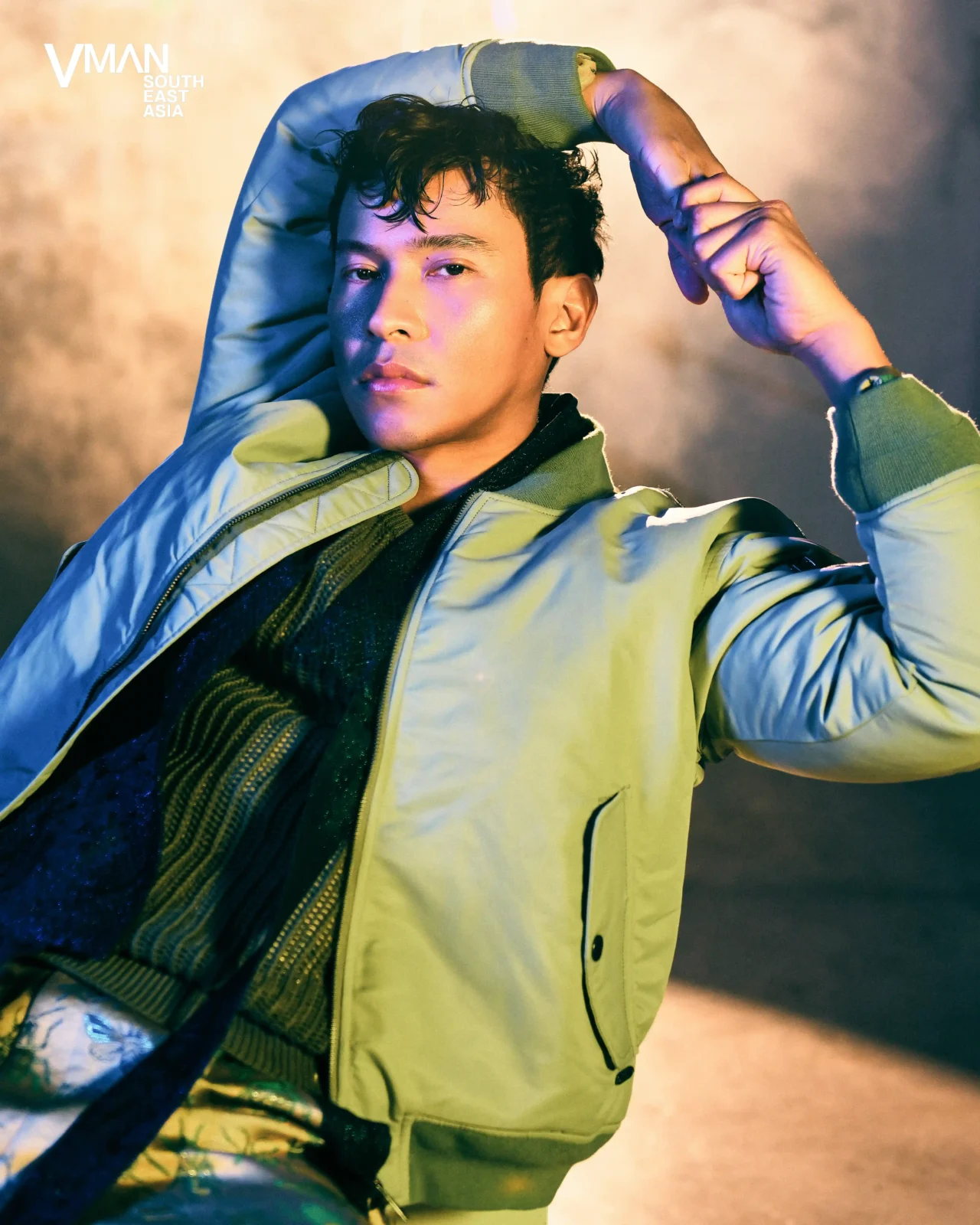 ENCHONG DEE
