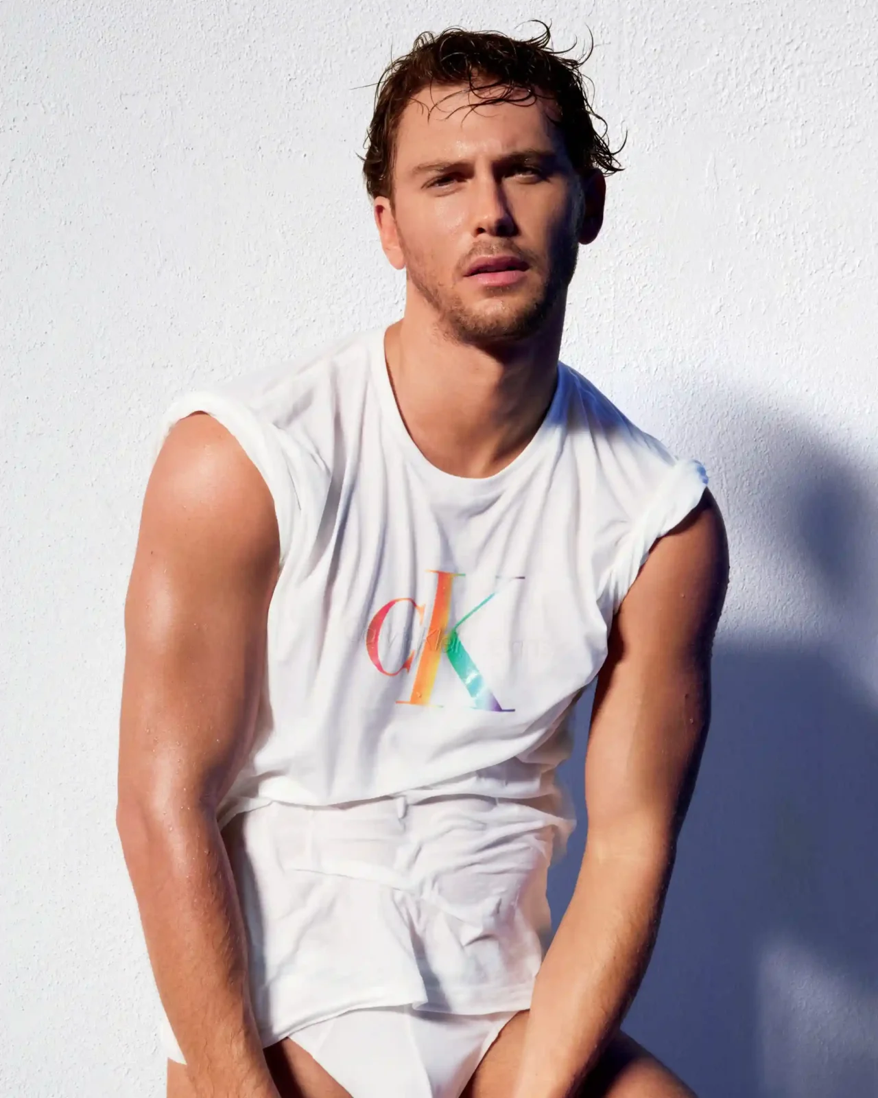 COOPER KOCH CALVIN KLEIN