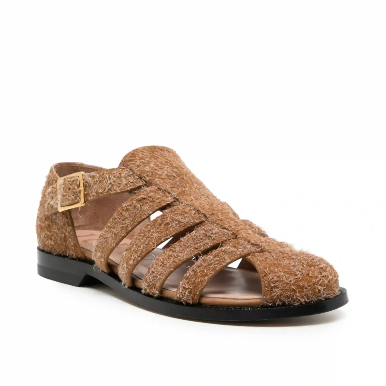 LOEWE FISHERMAN SANDALS