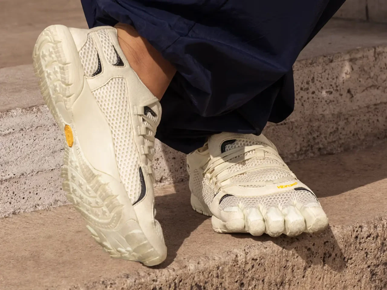 VIBRAM FIVEFINGERS