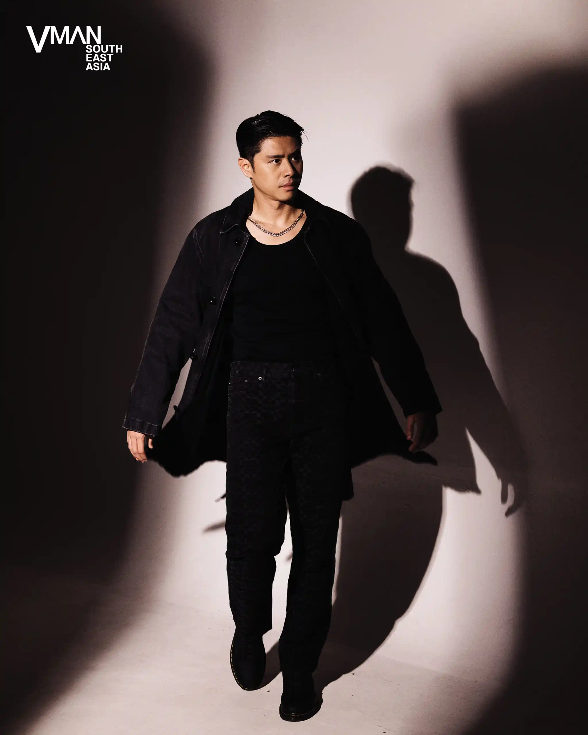 Glenn Victor Sutanto