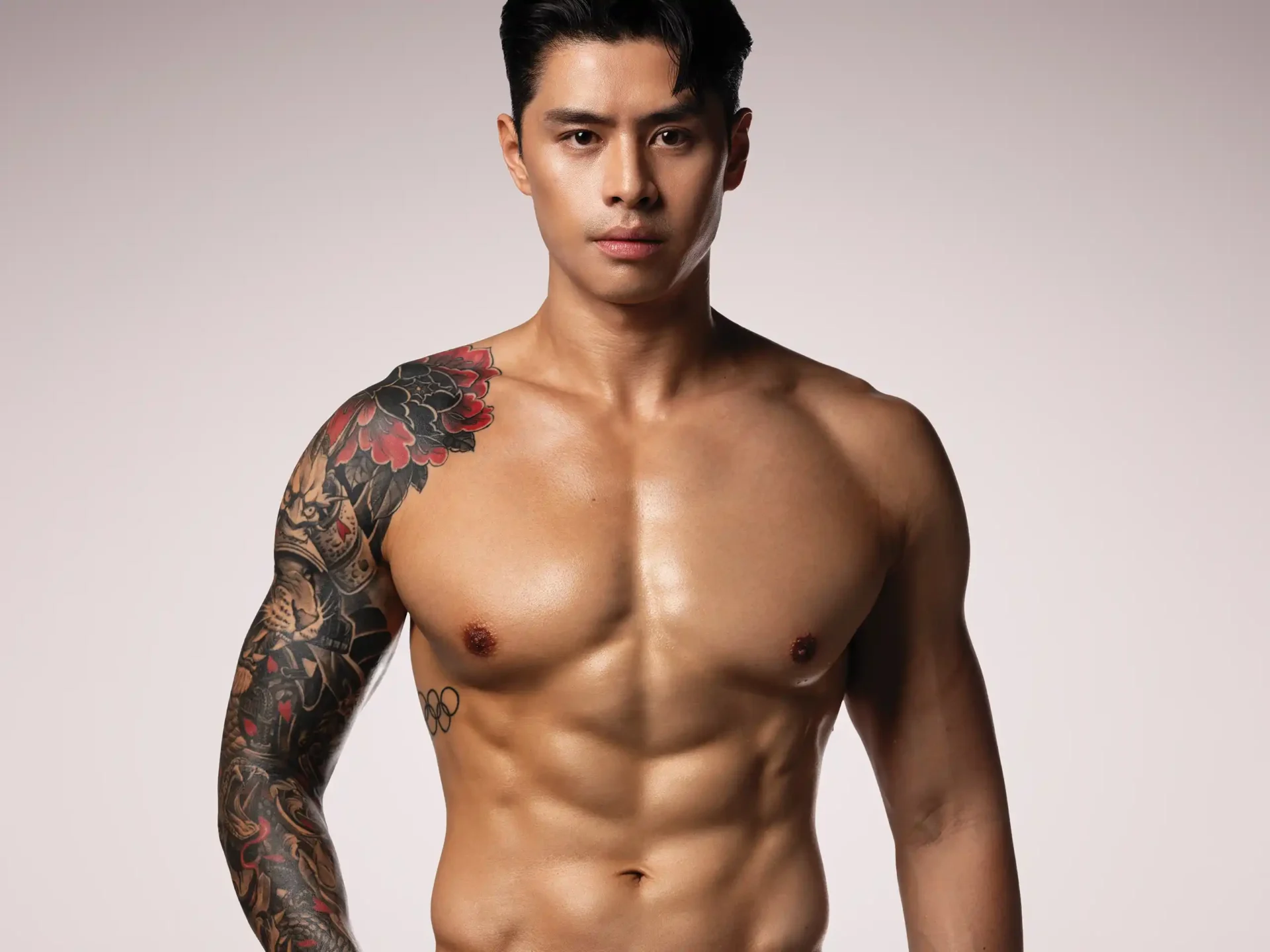 Glenn Victor Sutanto