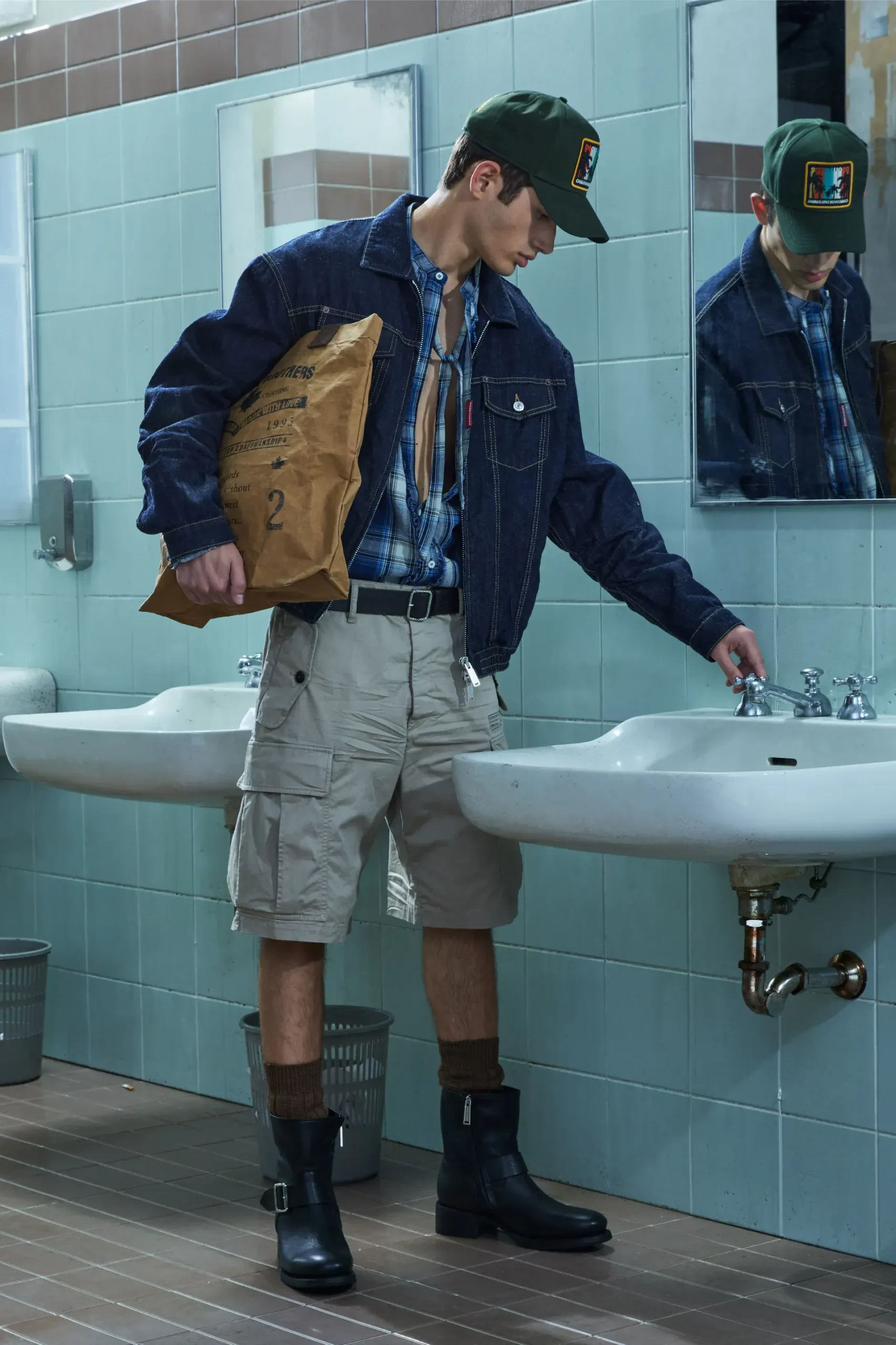 DSQUARED2 RESORT 2026