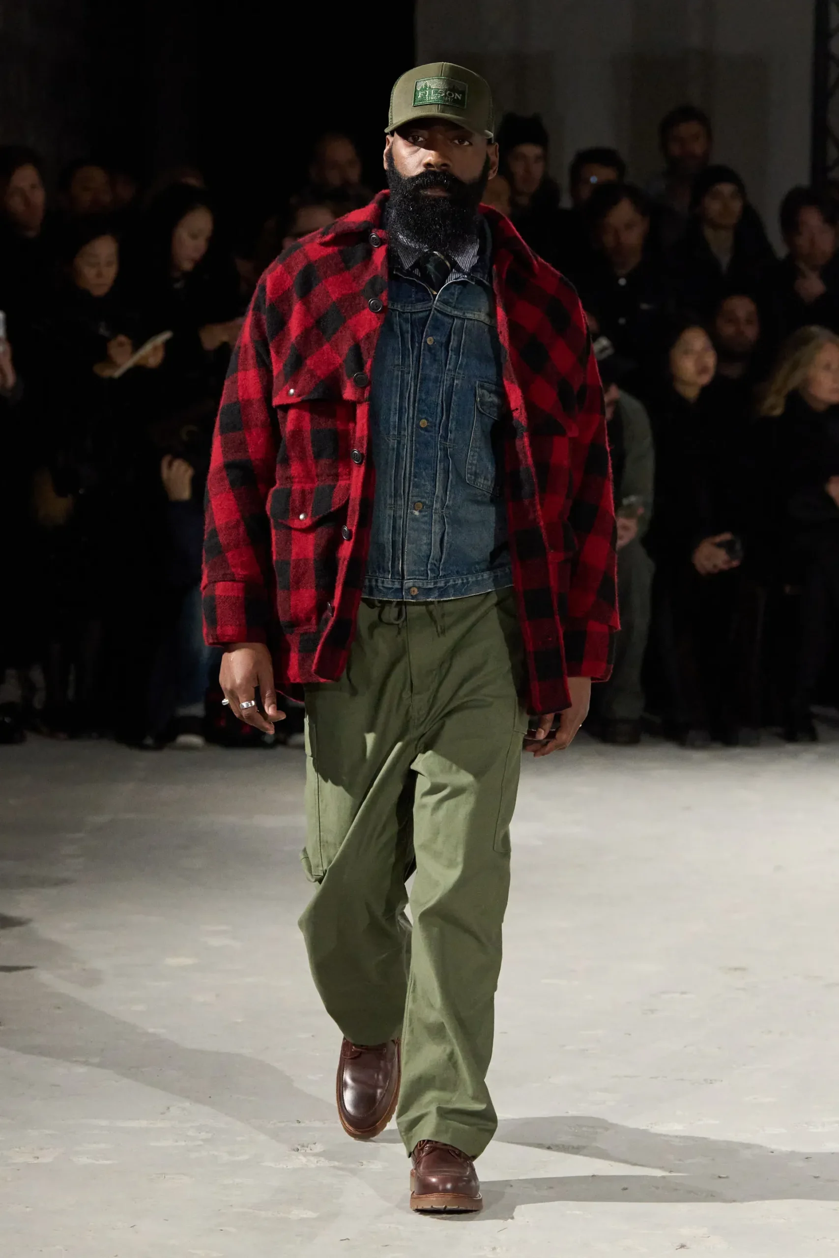 JUNYA WATANABE FW25