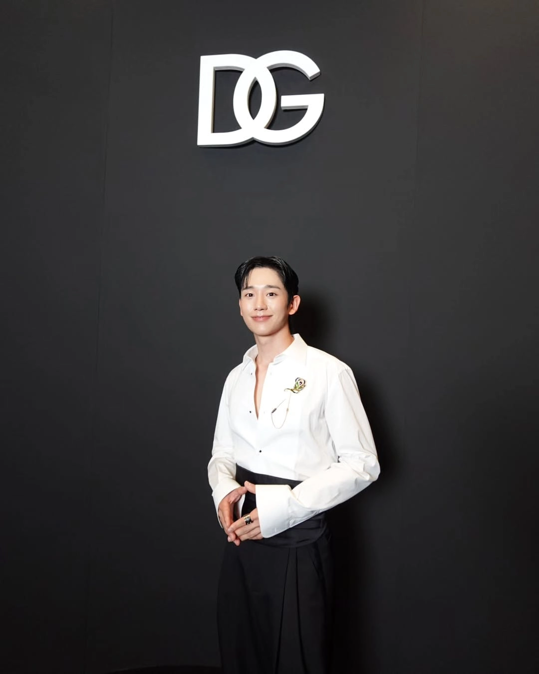 Jung Hae-in