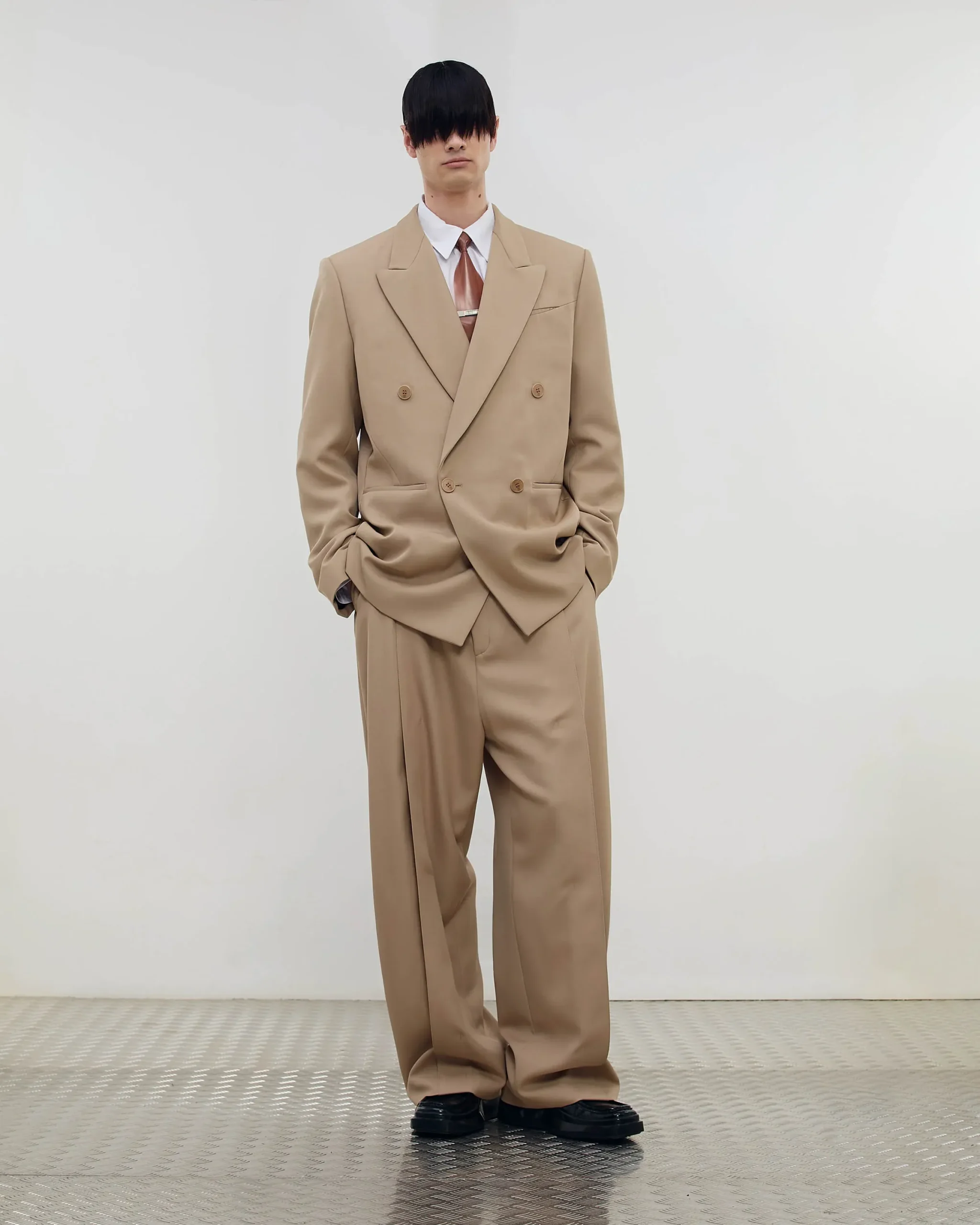 LOUIS GABRIEL NOUCHI