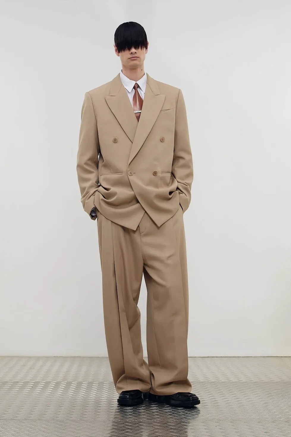 LOUIS GABRIEL NOUCHI