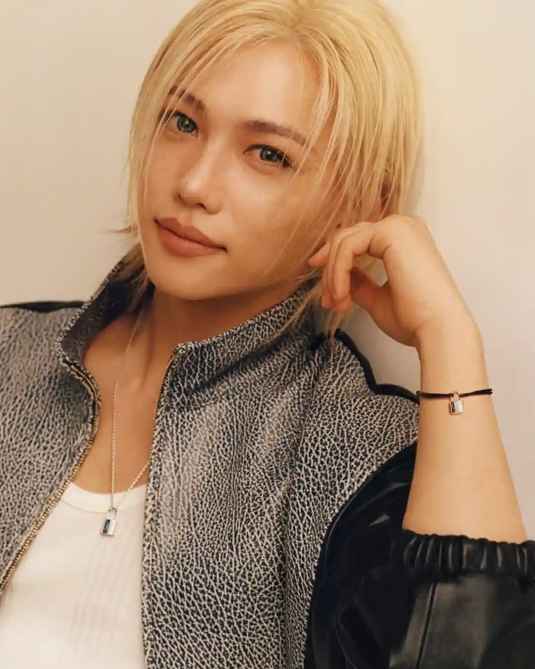 LOUIS VUITTON for UNICEF_SILVER_LOCKIT x FELIX_Colin Dodgson