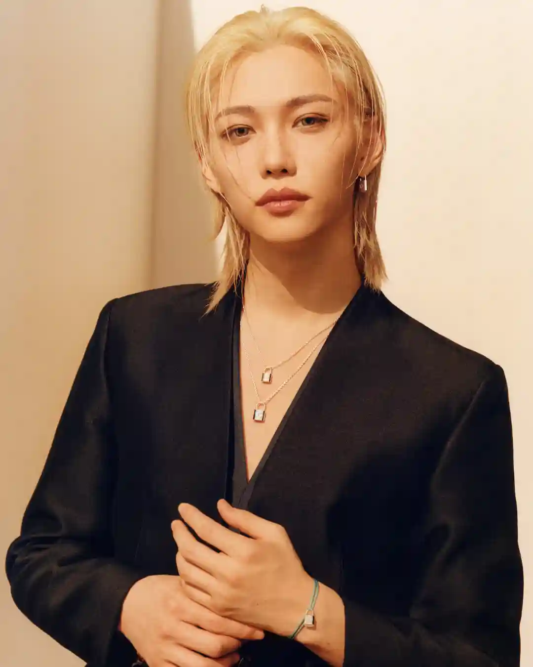 LOUIS VUITTON for UNICEF_SILVER_LOCKIT x FELIX_Colin Dodgson