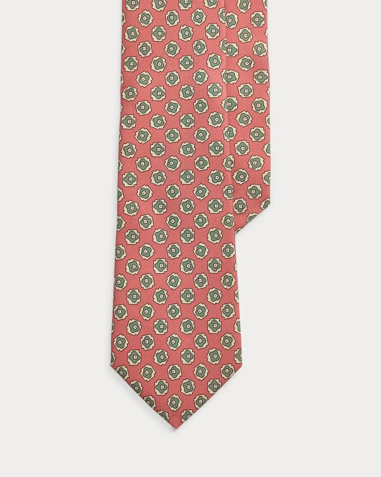 PATTERN TIE
