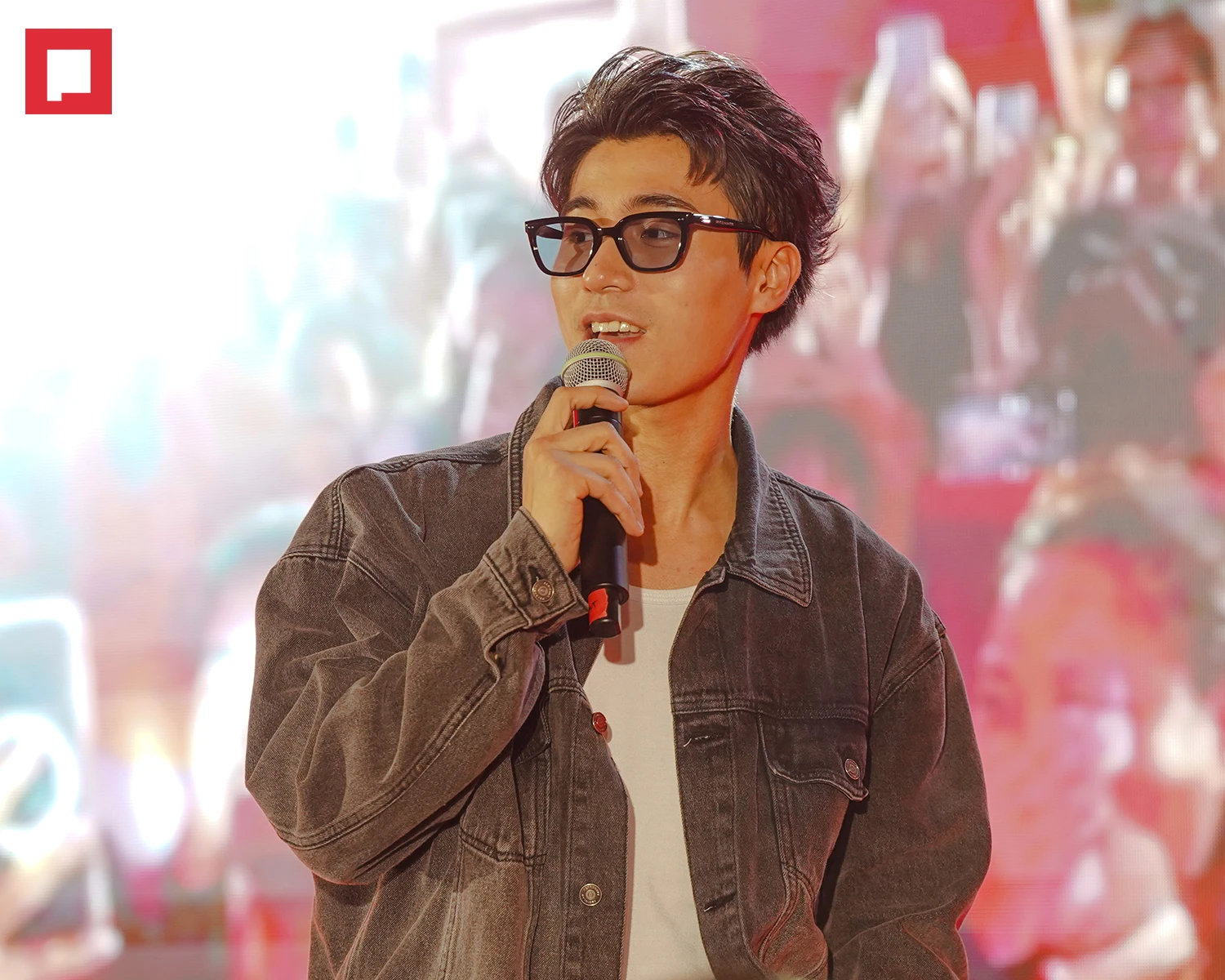 BRENT MANALO PENSHOPPE