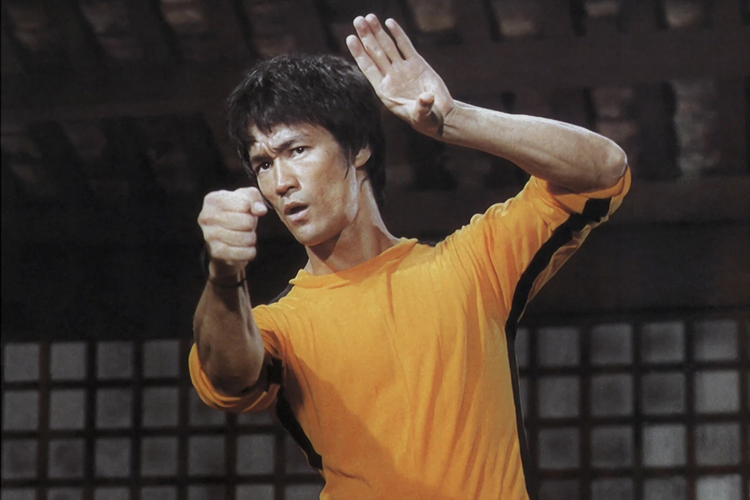 GAME OF DEATH