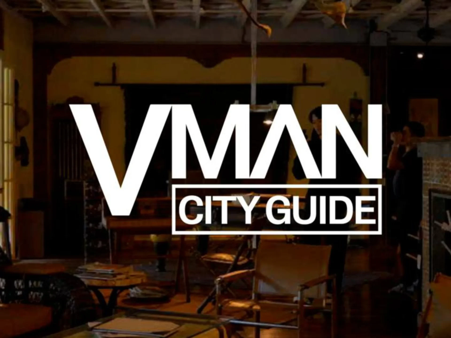 City Guide