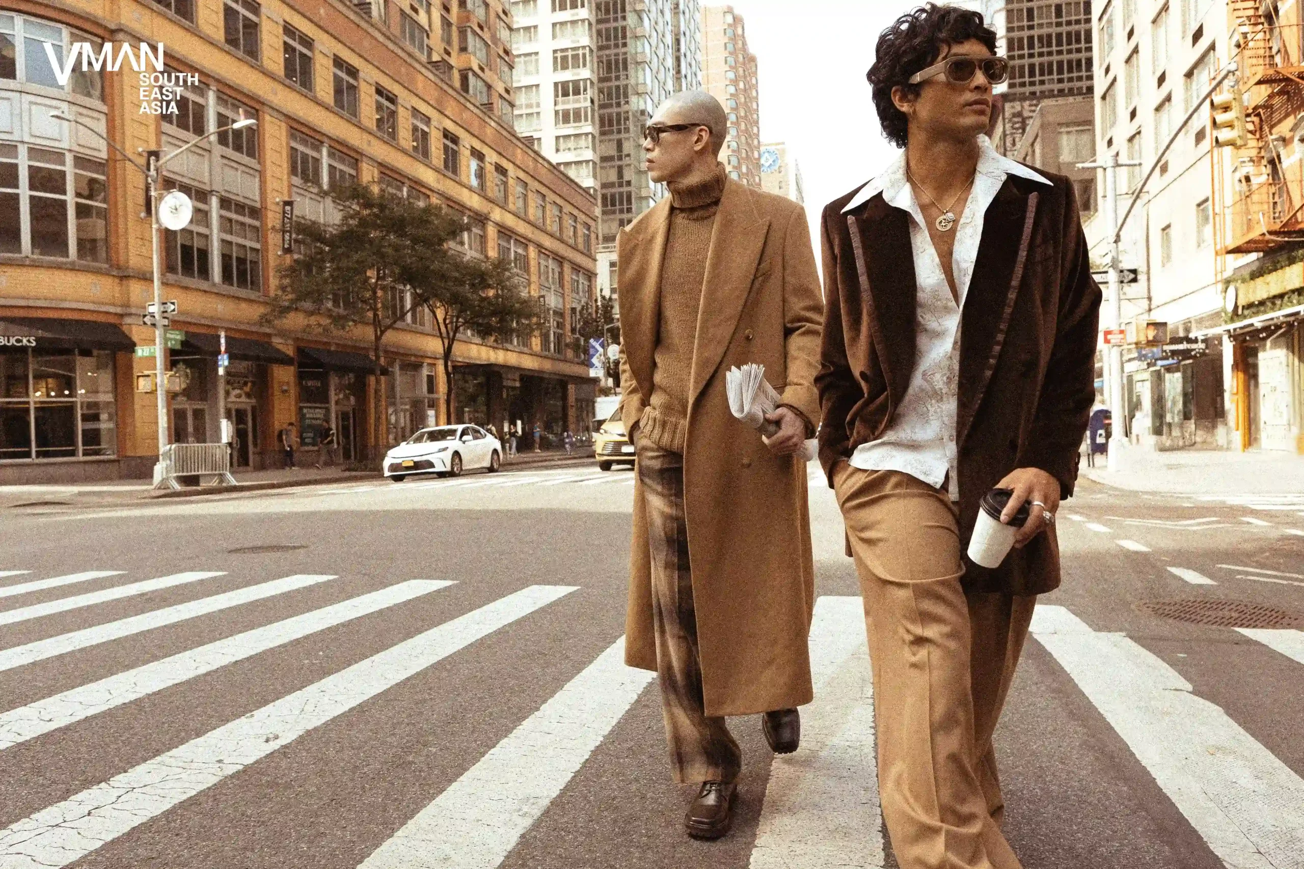 WOLVES OF WALL STREET