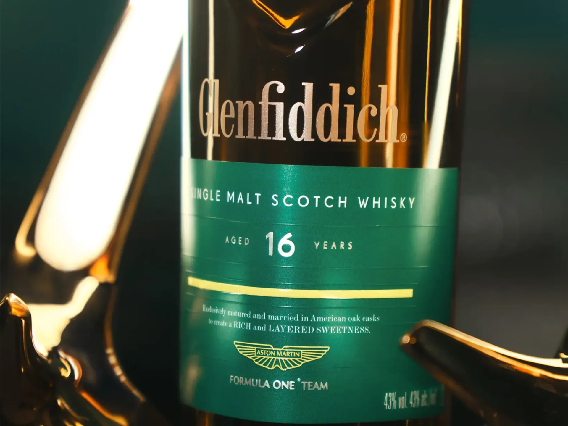 Glenfiddich