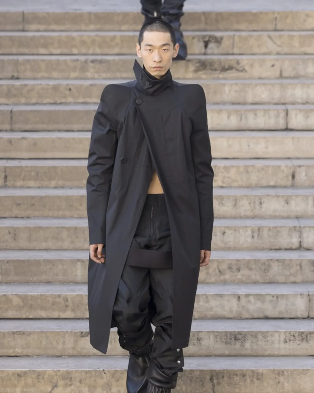 RICK OWENS SS26