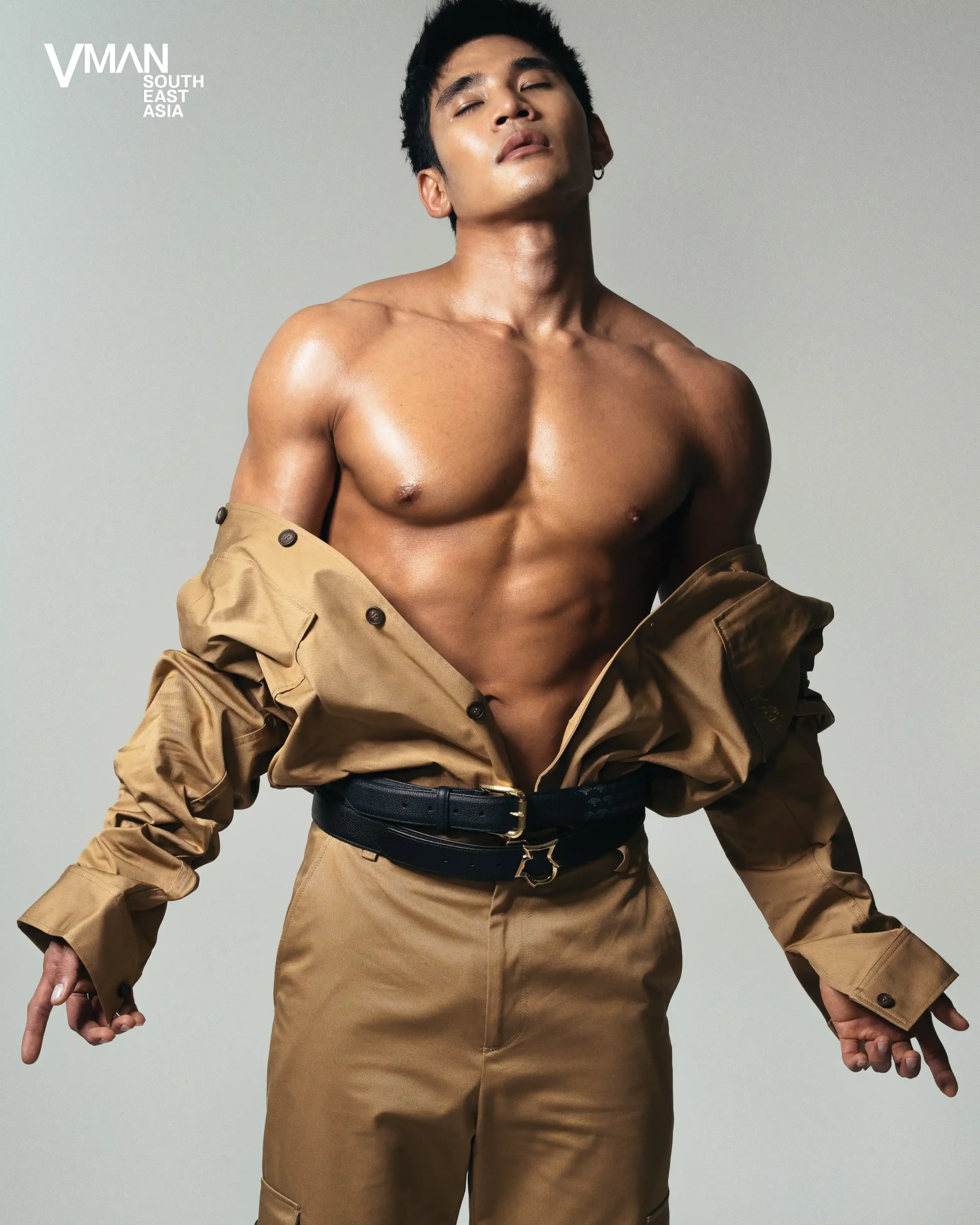 Sirinutt Sean Cholvibool