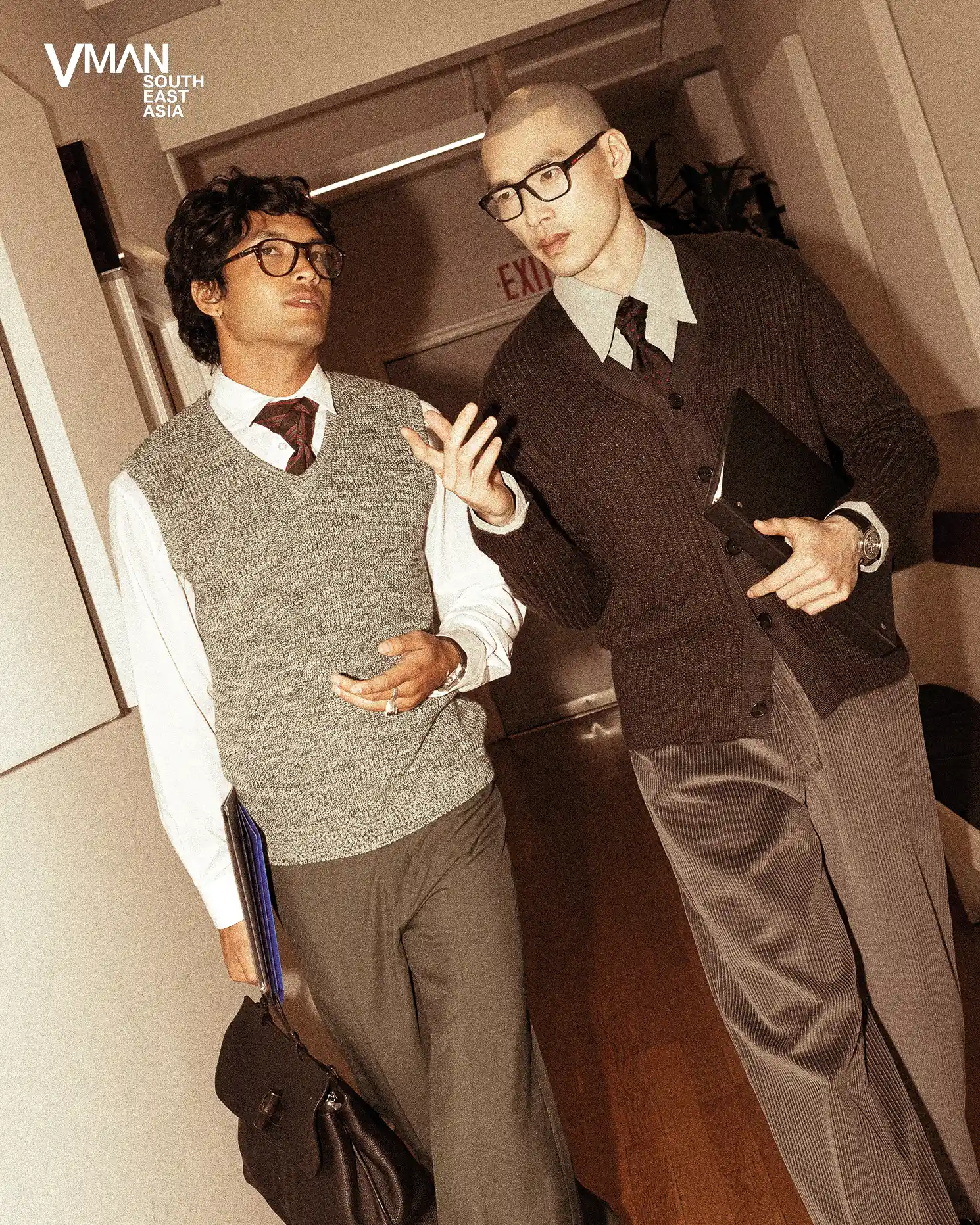 WOLVES OF WALL STREET