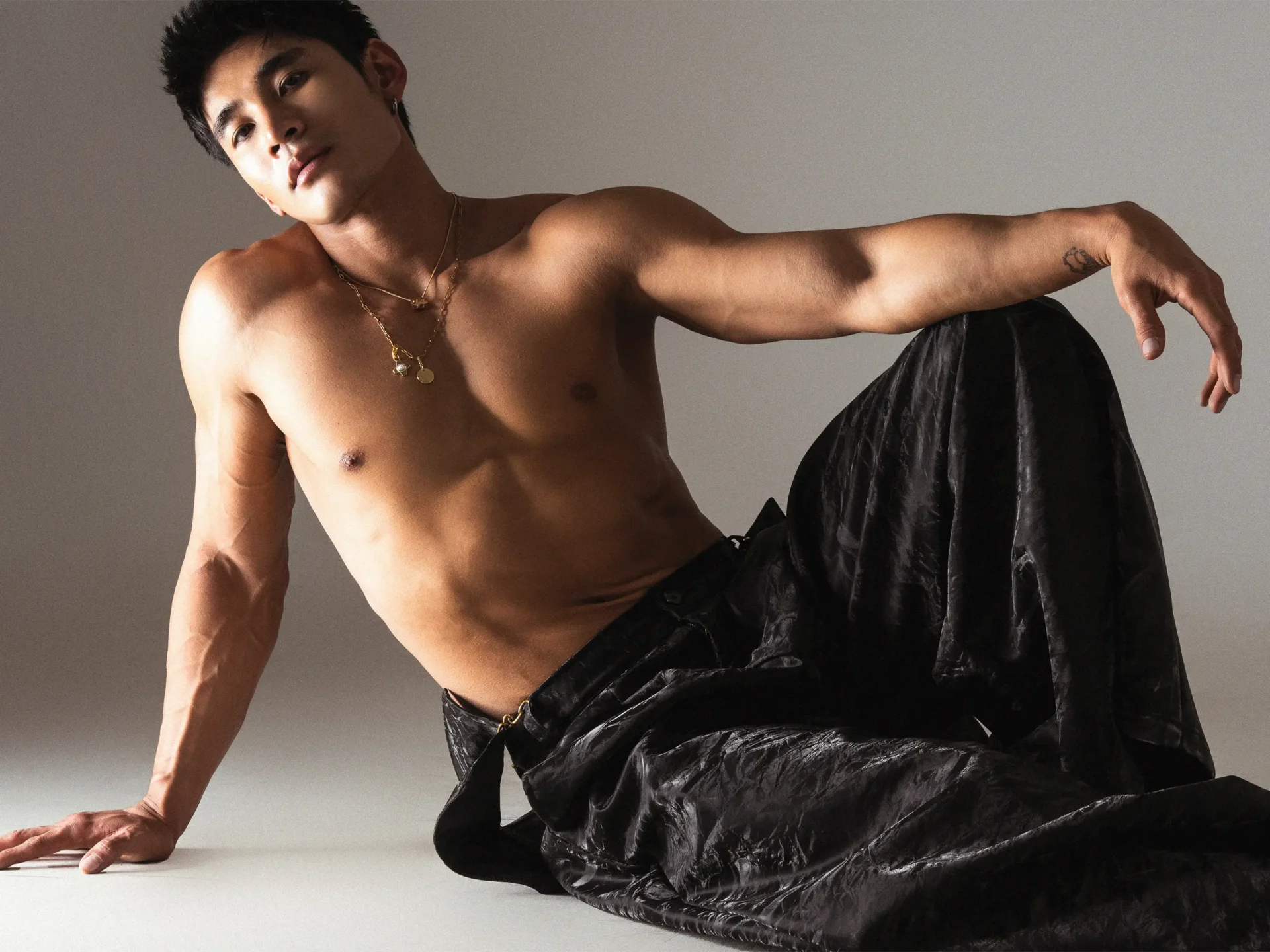 Sirinutt Sean Cholvibool