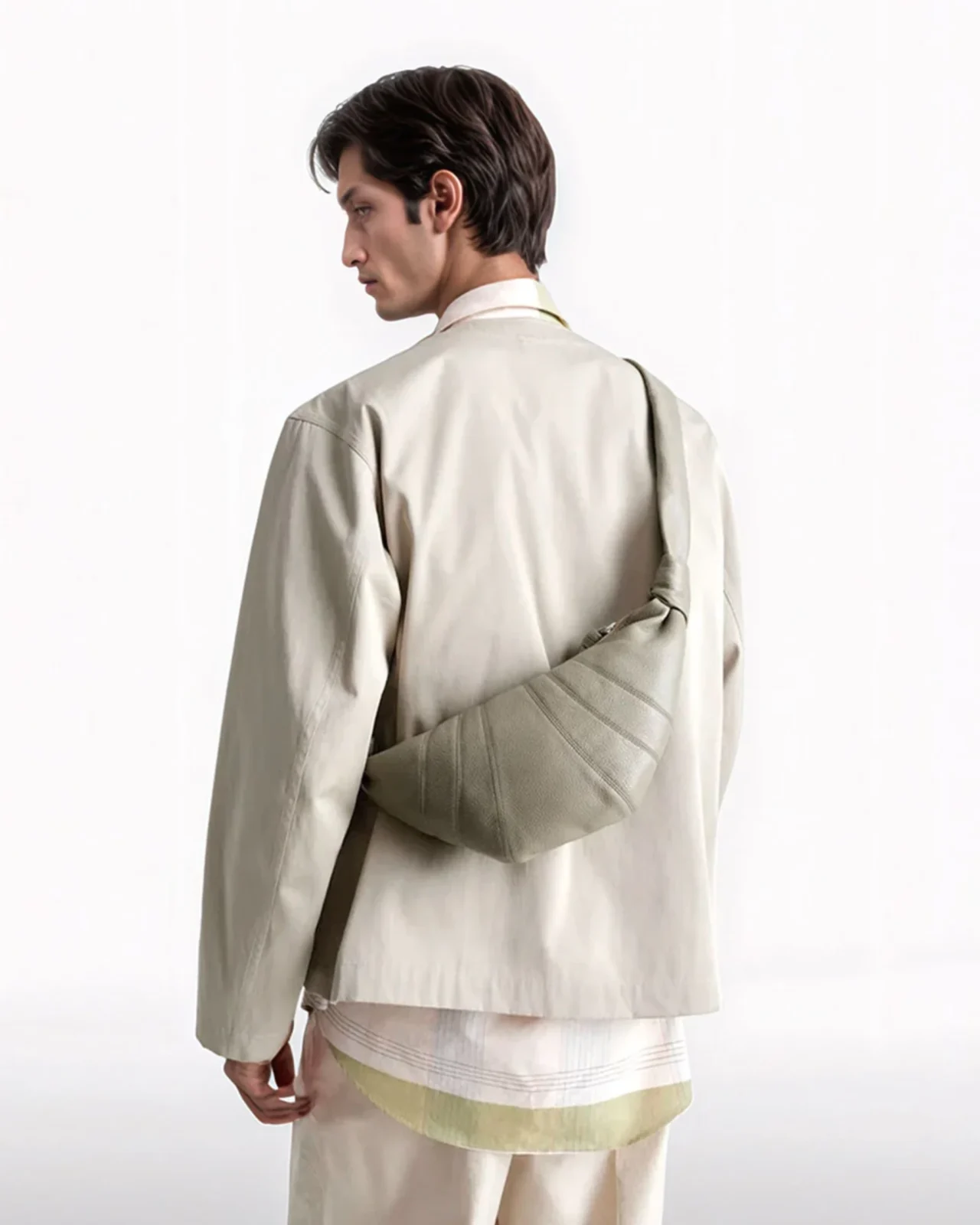 CROISSANT BAG LEMAIRE