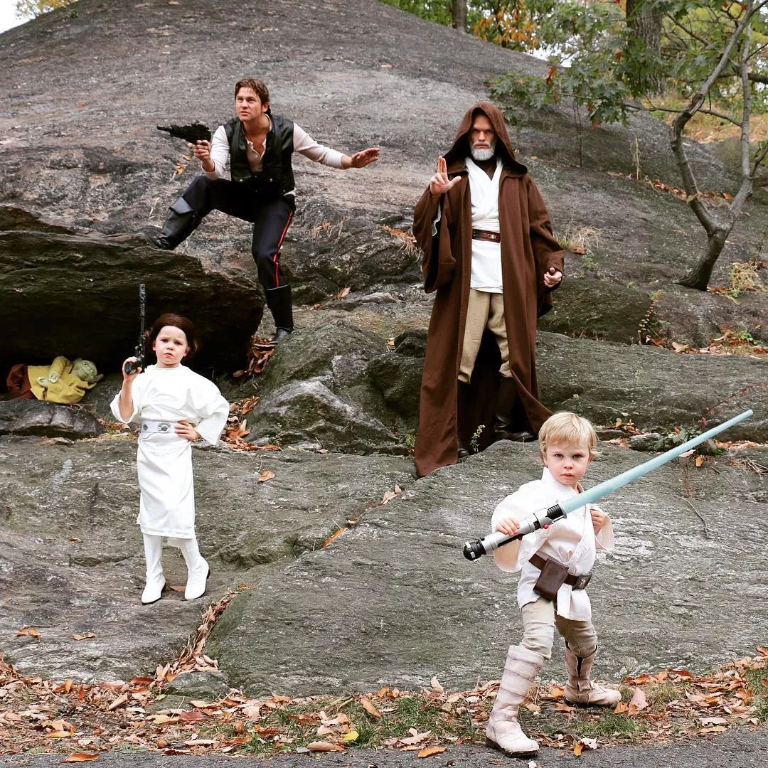 neil patrick harris family