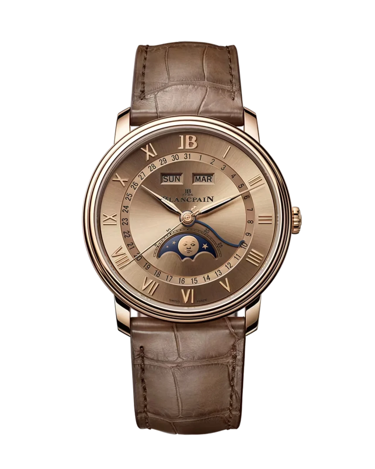 BLANCPAIN