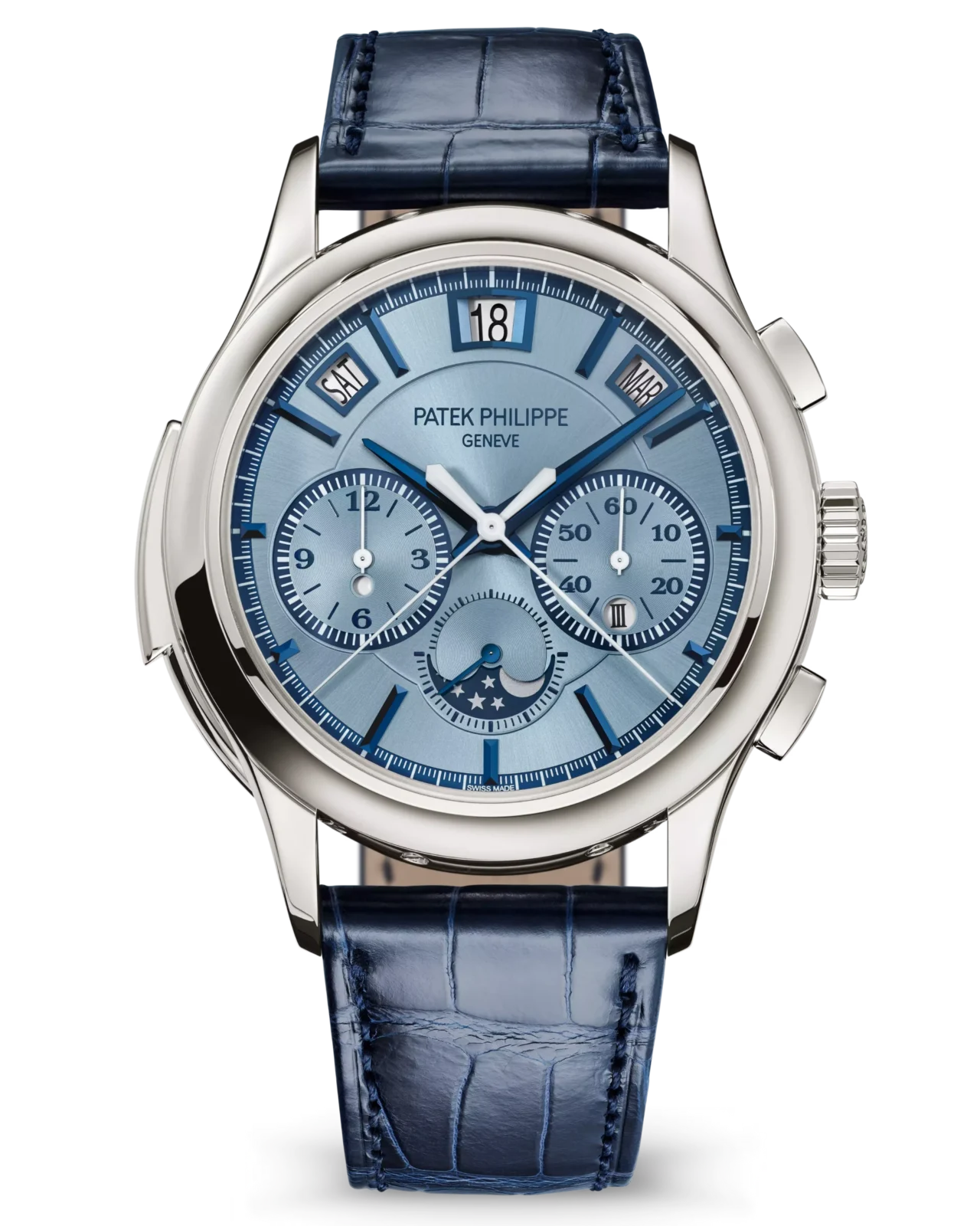 PATEK PHILIPPE