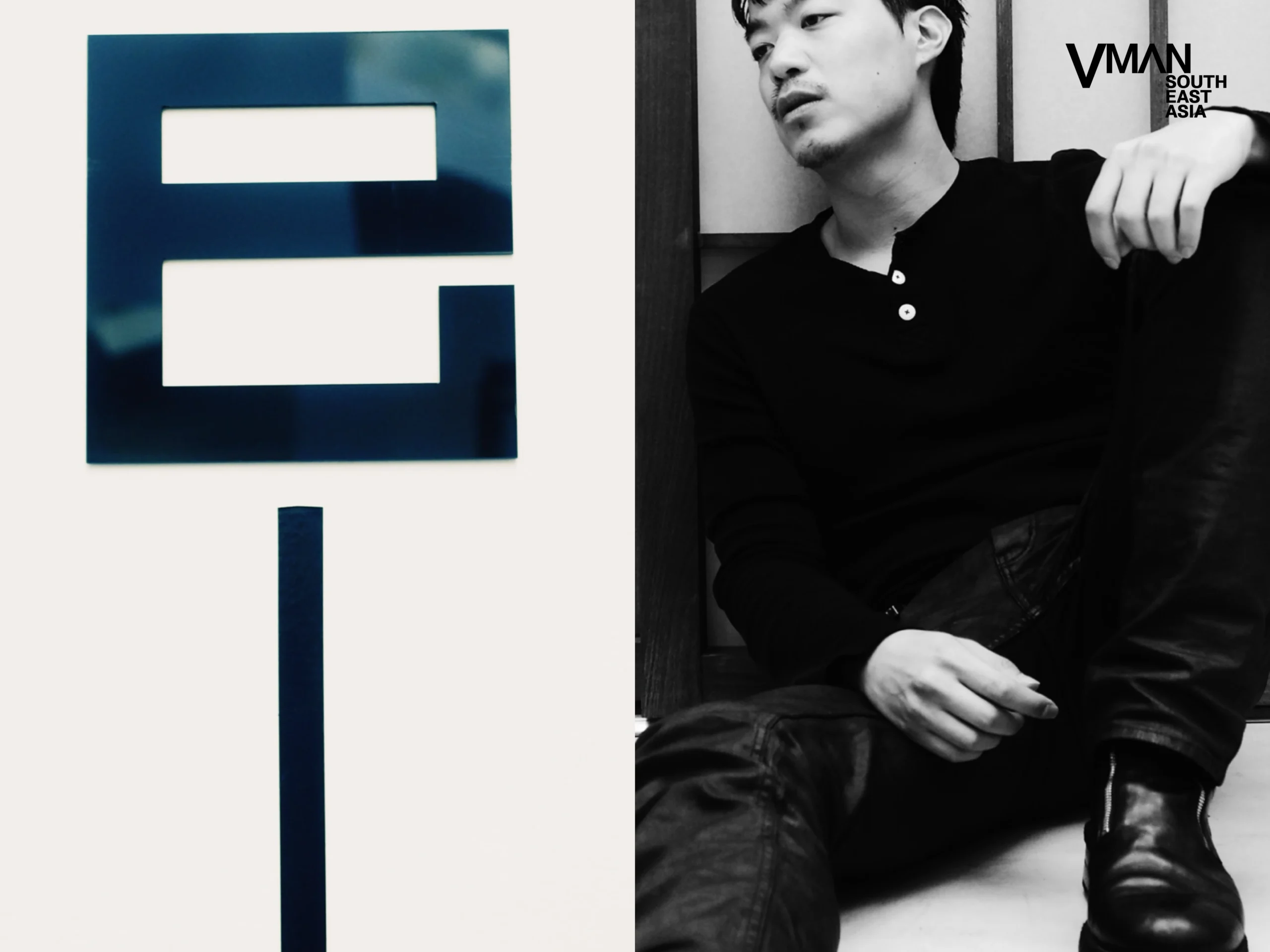 PIECES UNIQUES EDMOND