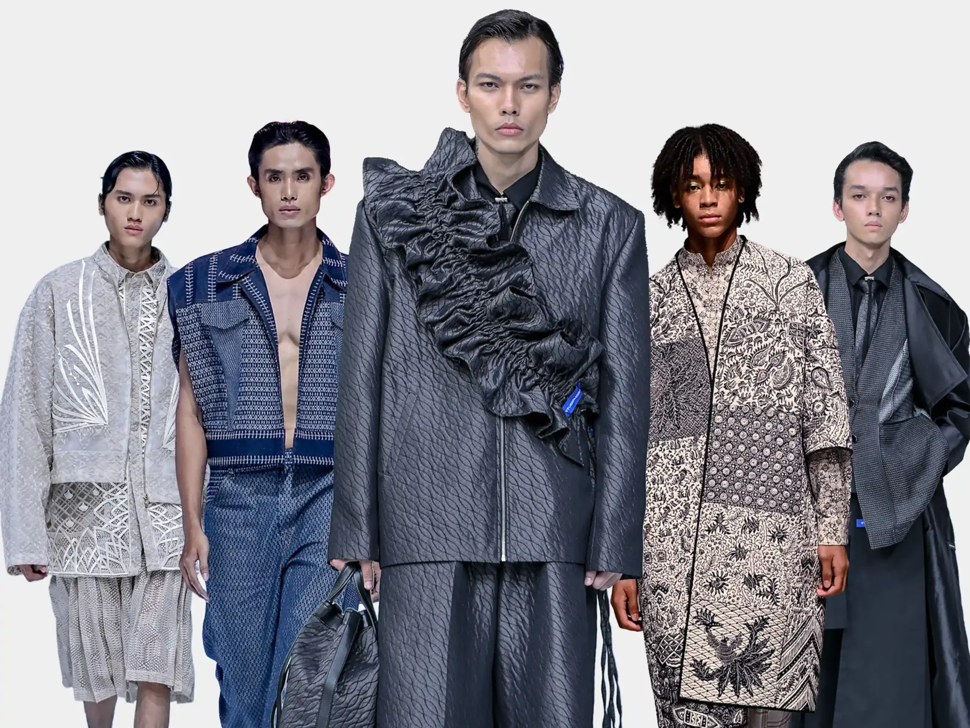 JAKARTA FASHION WEEK 2026
