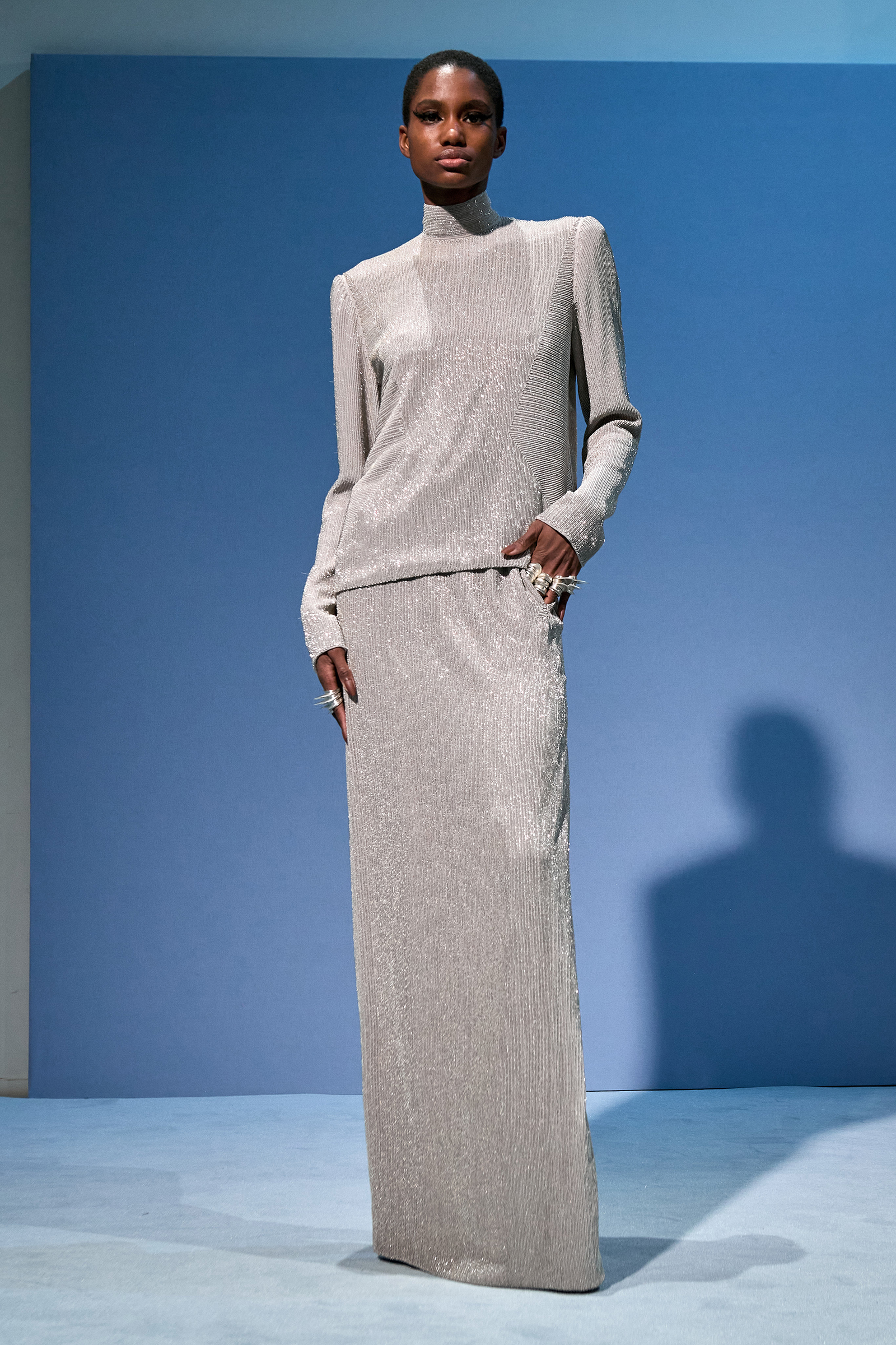 Jean Paul Gaultier Spring 2023 Couture