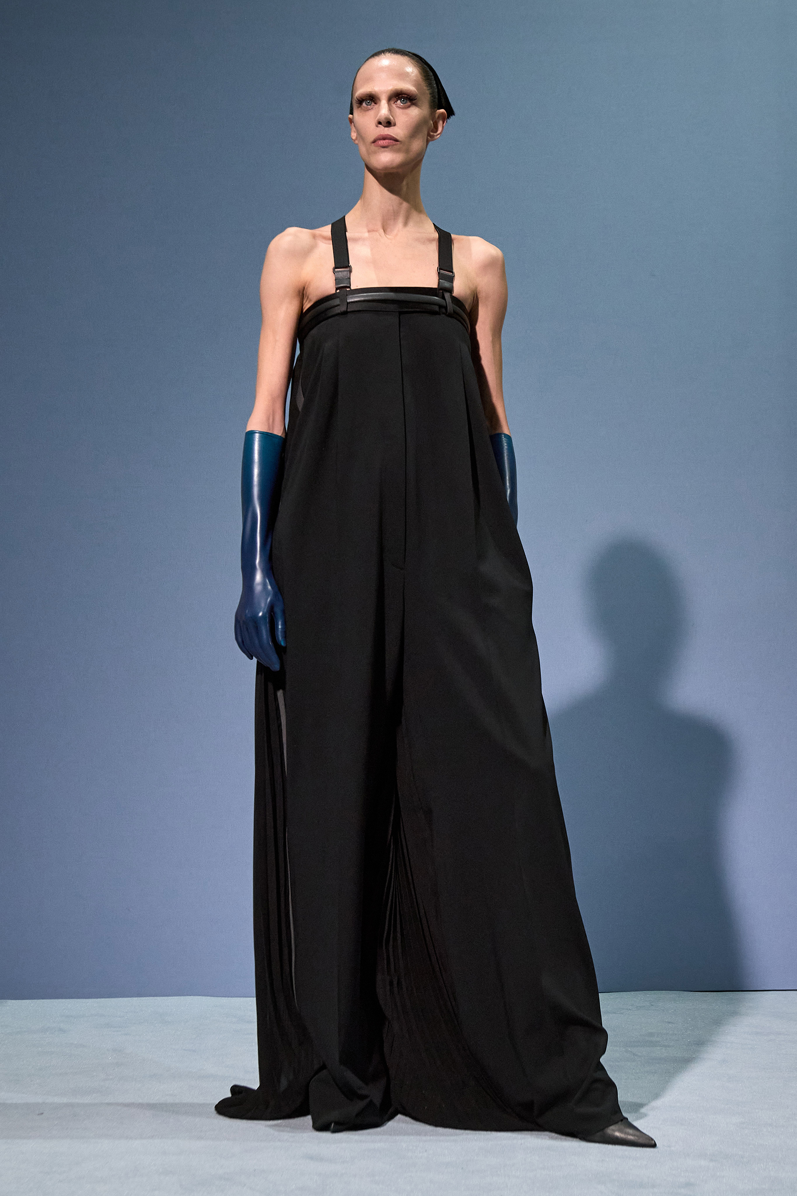 Jean Paul Gaultier Spring 2023 Couture