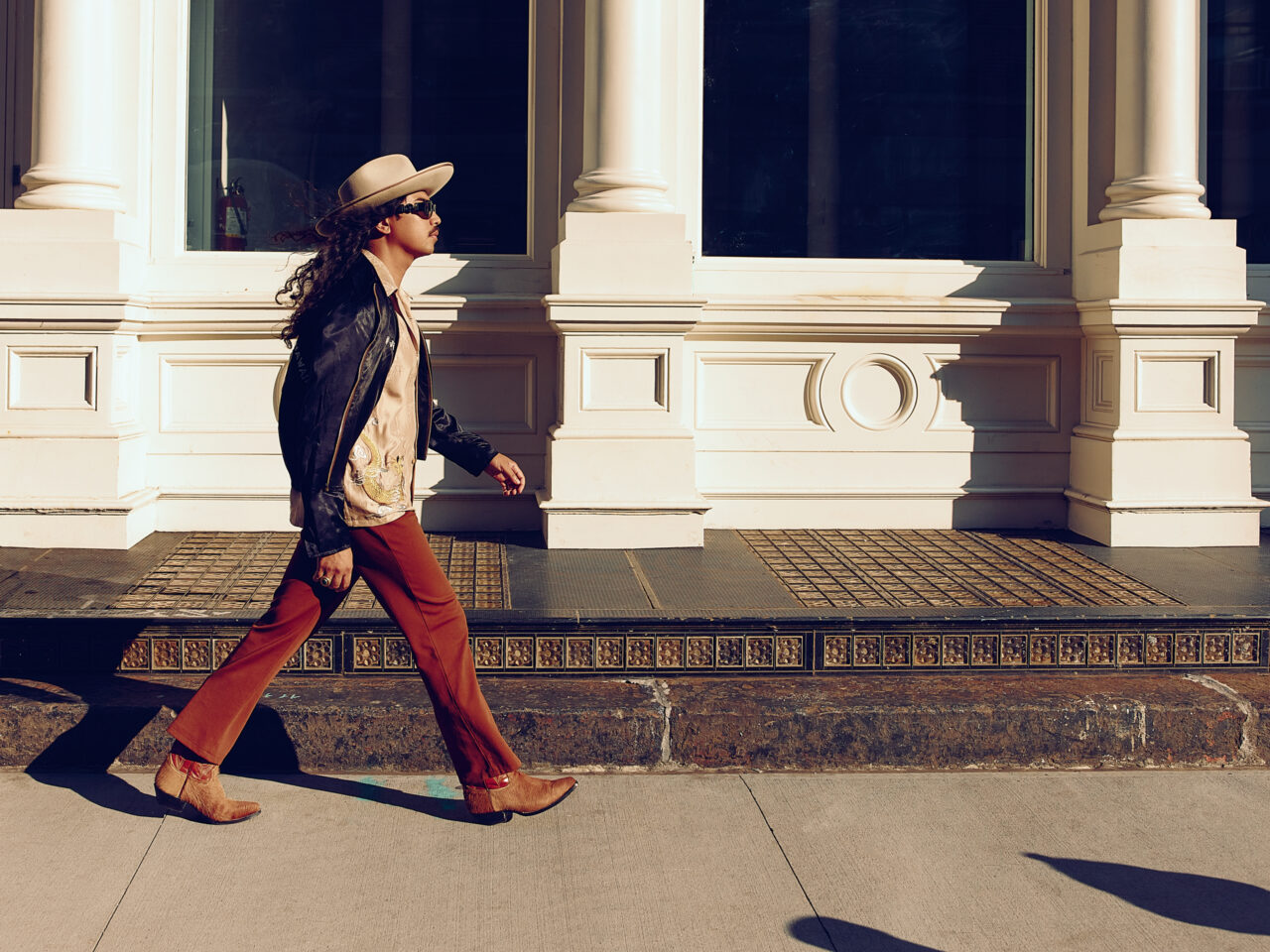 Denny Balmaceda Fashion