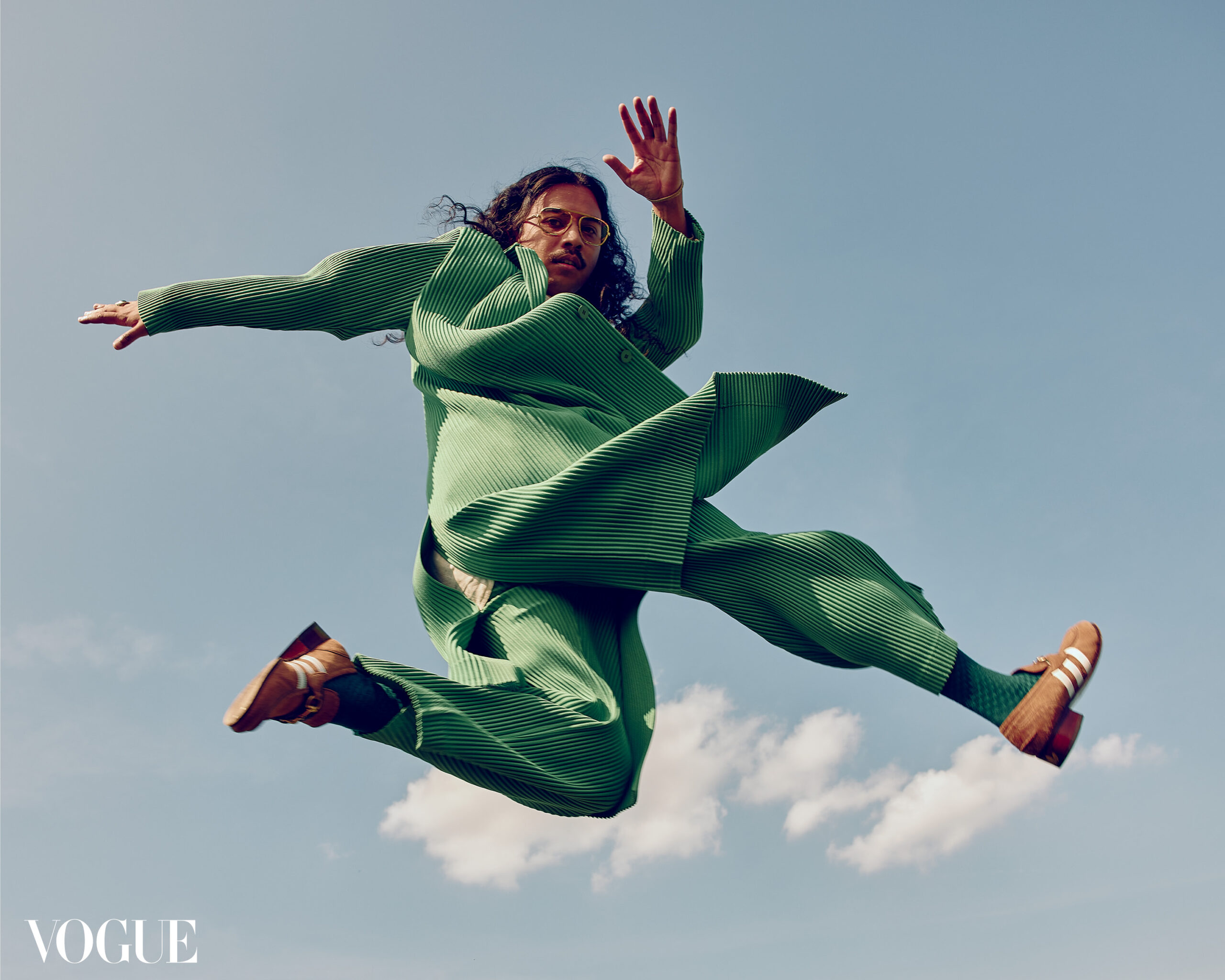 Denny Balmaceda Fashion