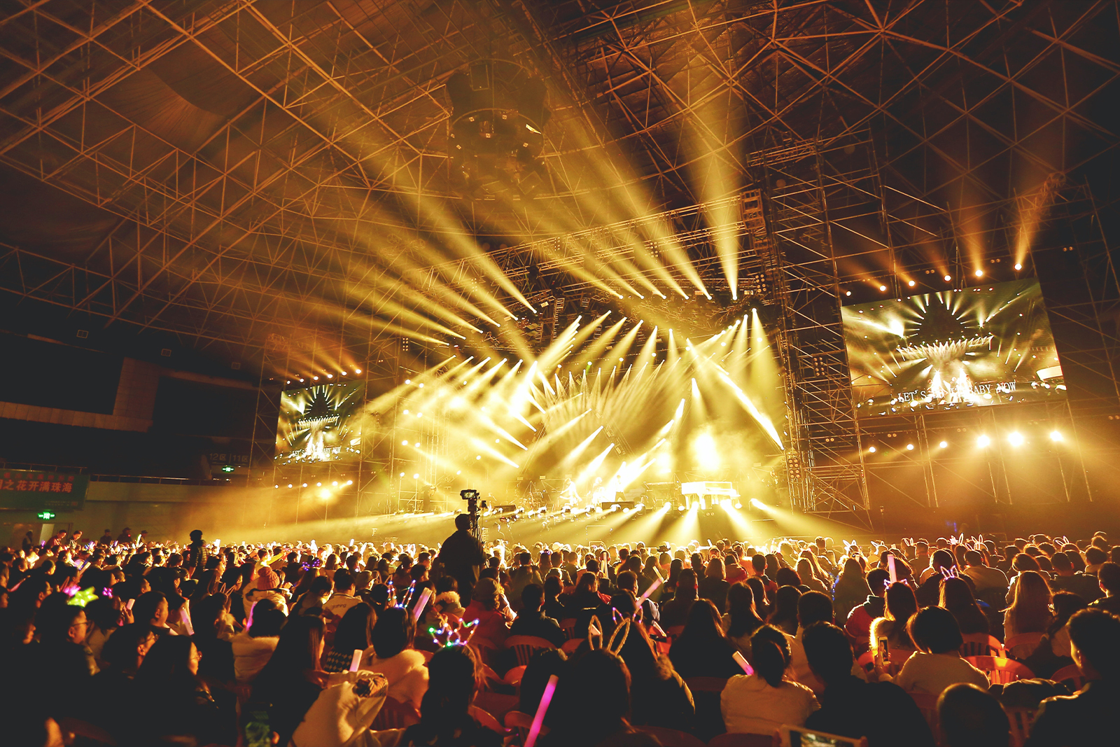 Music Festivals in Asia | Vogue Philippines