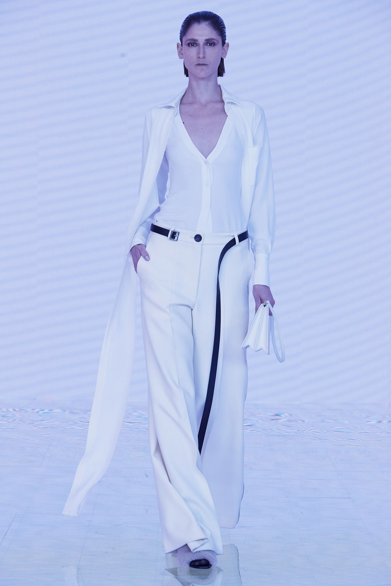 Peter Do, fall 2022 ready-to-wear.