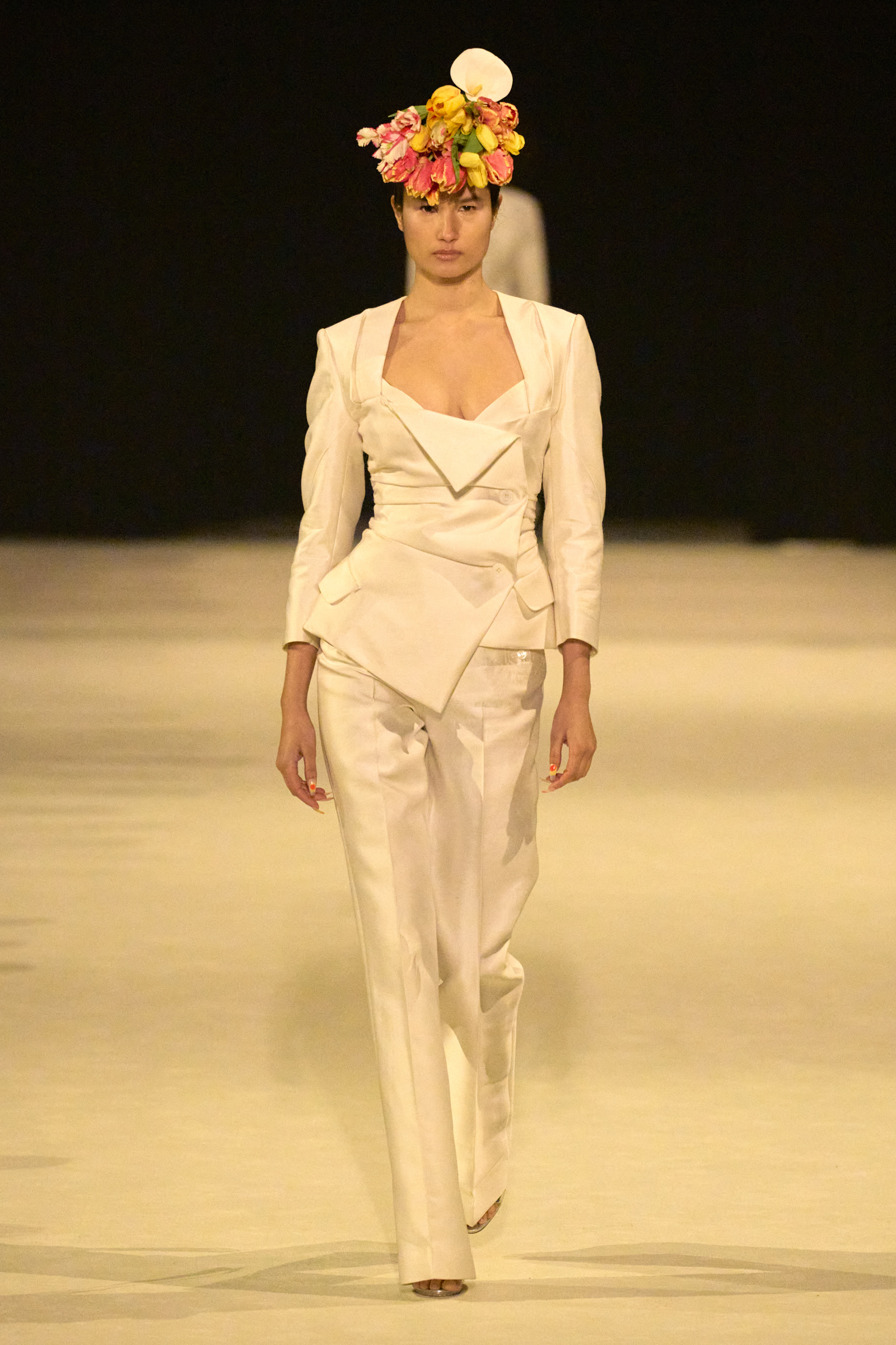 Christopher John Rogers Resort 2024