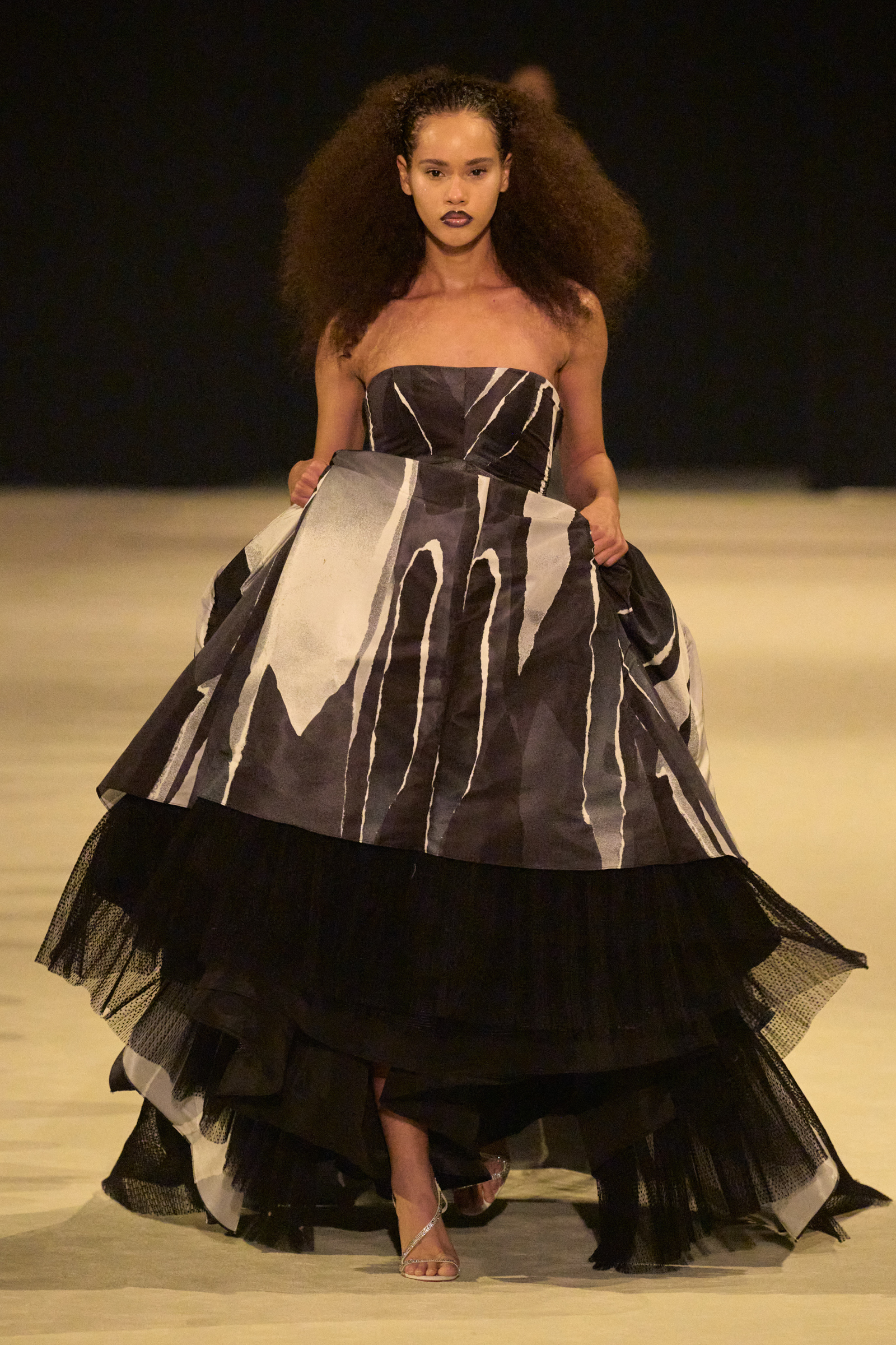 Christopher John Rogers Resort 2024