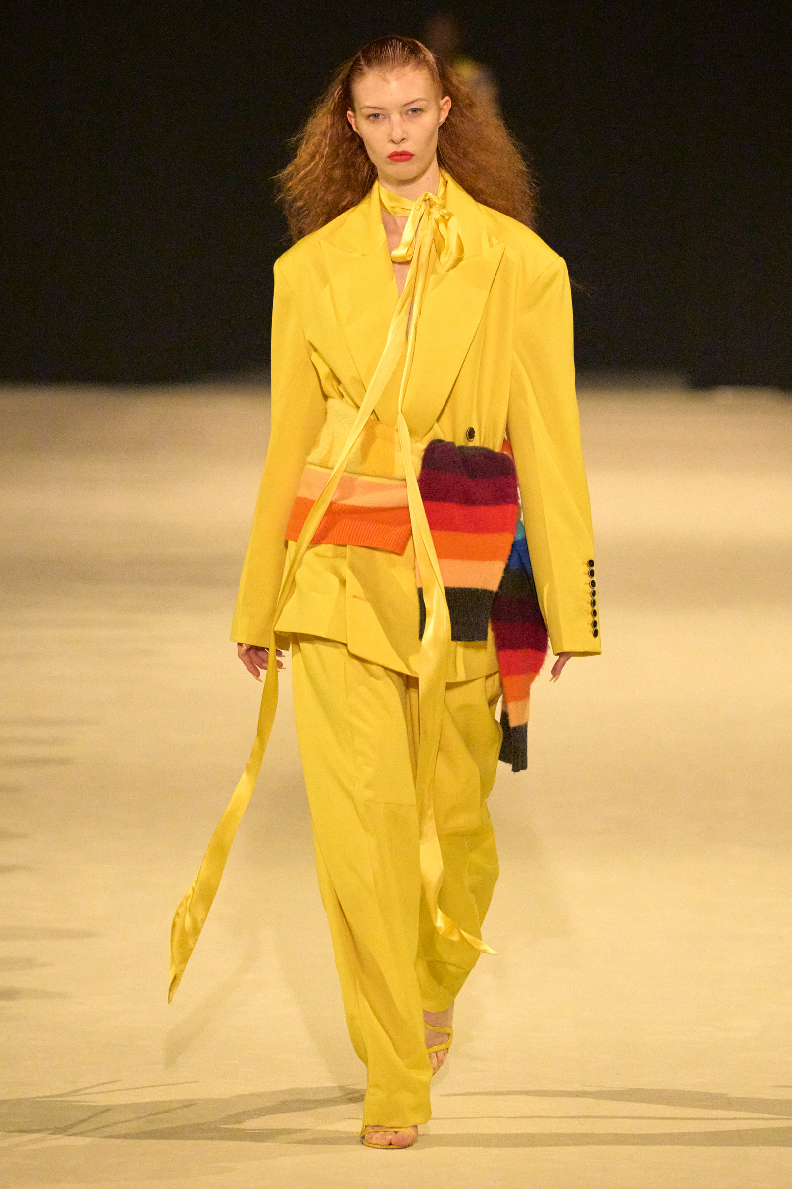 Christopher John Rogers Resort 2024