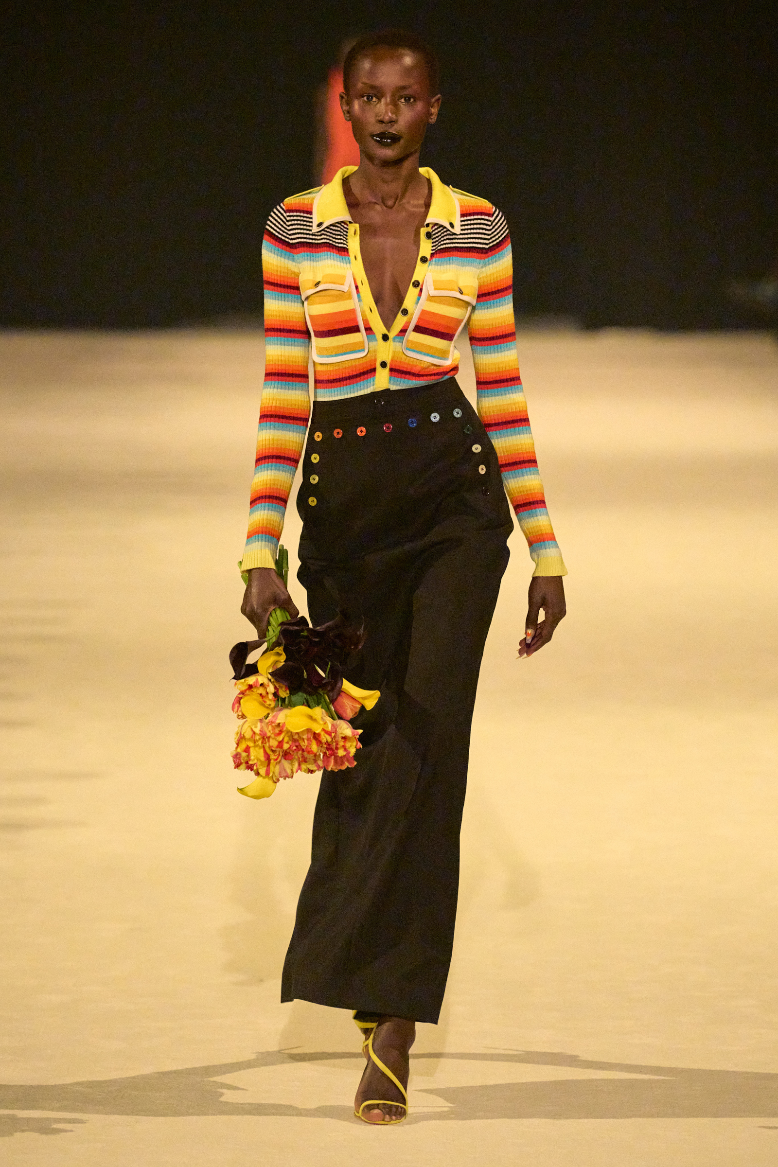 Christopher John Rogers Resort 2024