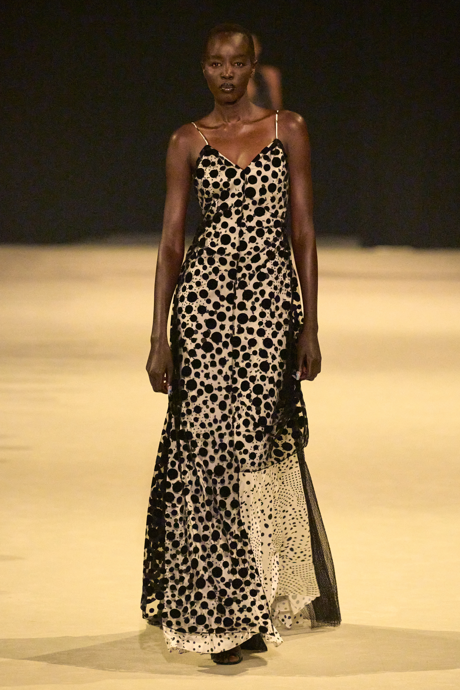 Christopher John Rogers Resort 2024