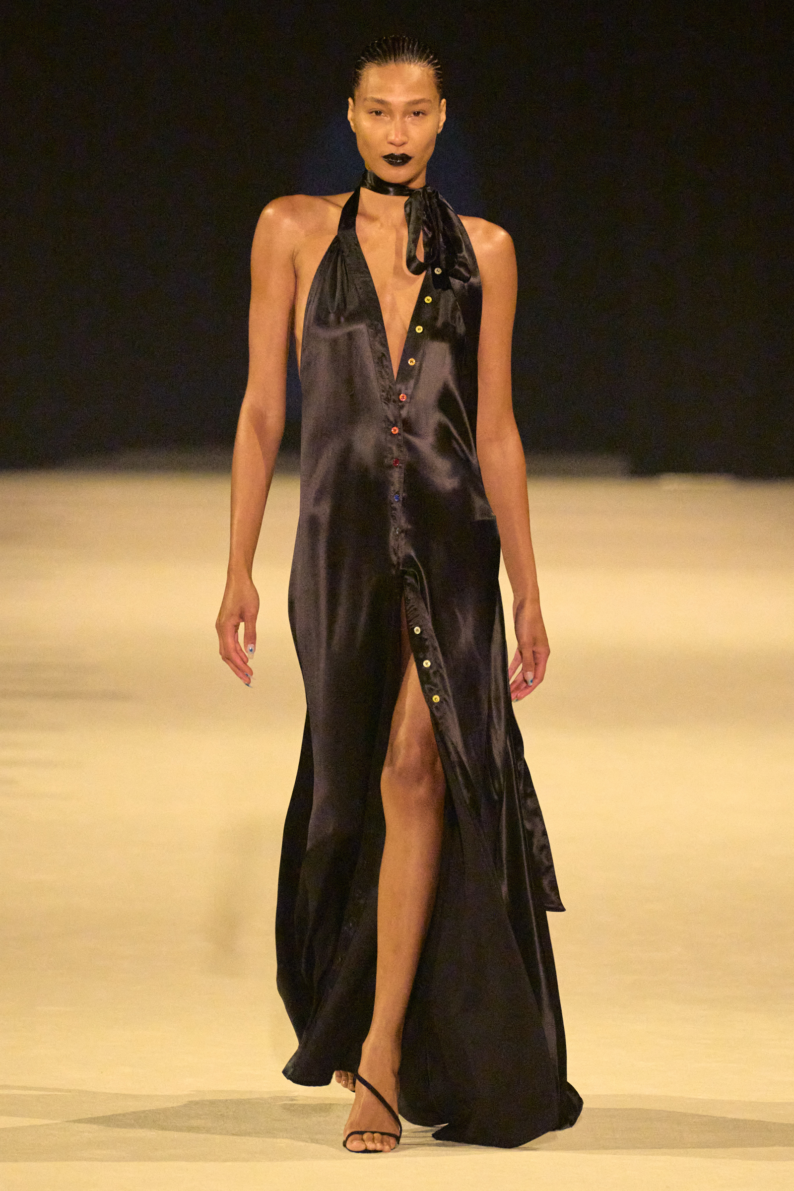 Christopher John Rogers Resort 2024