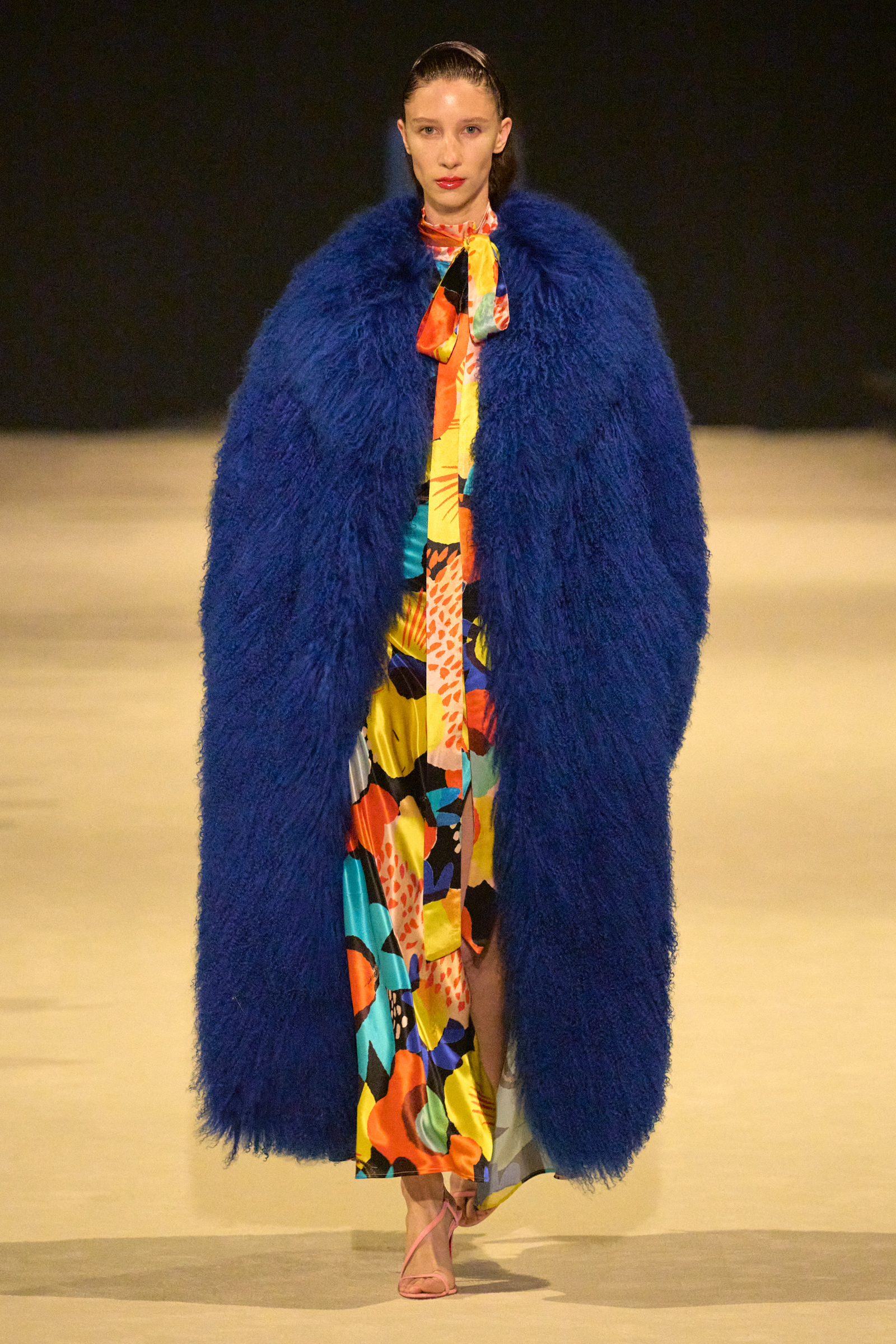 Christopher John Rogers Resort 2024